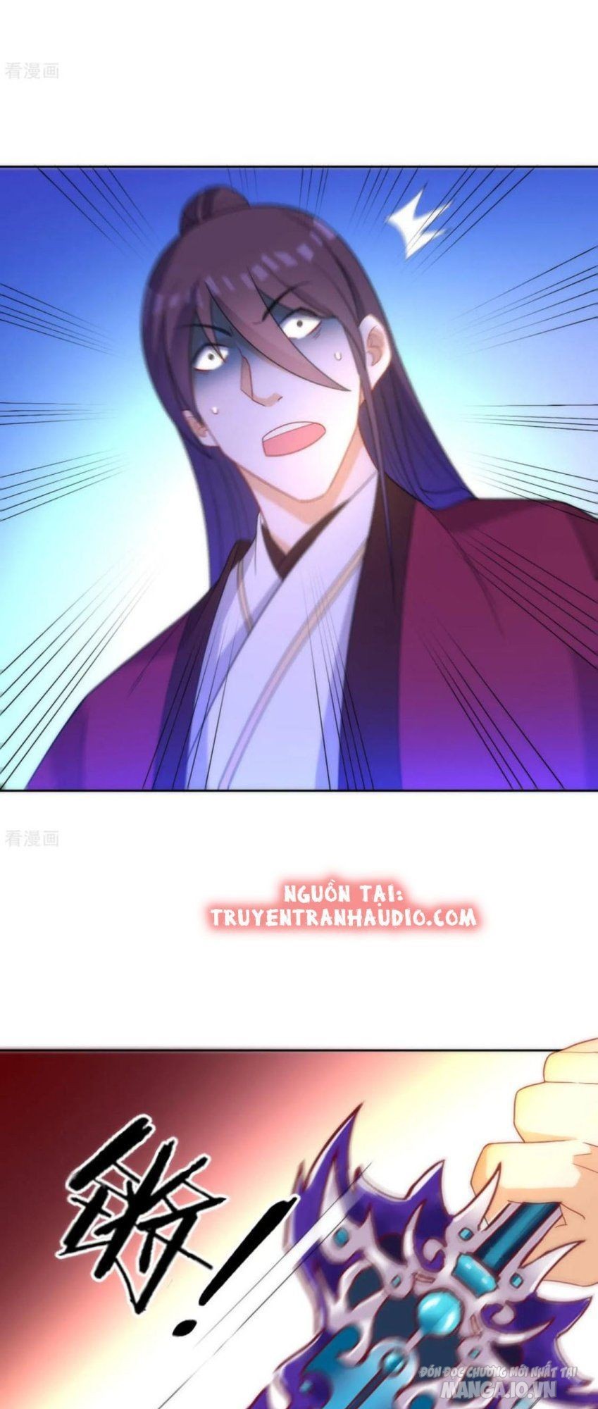 Nhất Đẳng Gia Đinh Chapter 65 - Trang 2