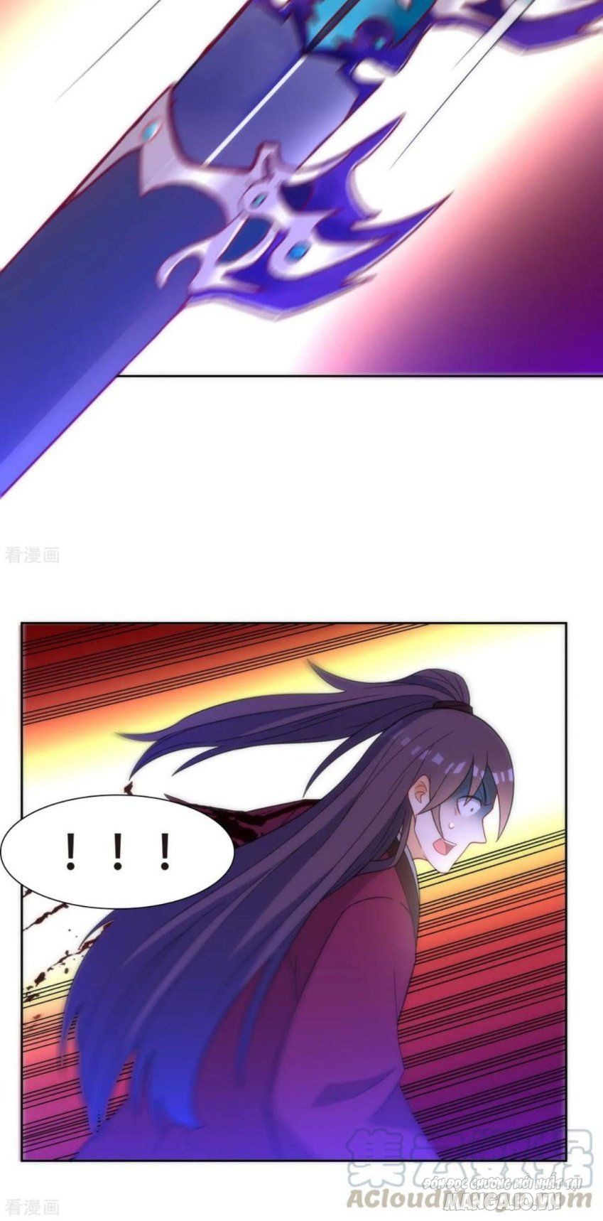 Nhất Đẳng Gia Đinh Chapter 65 - Trang 2