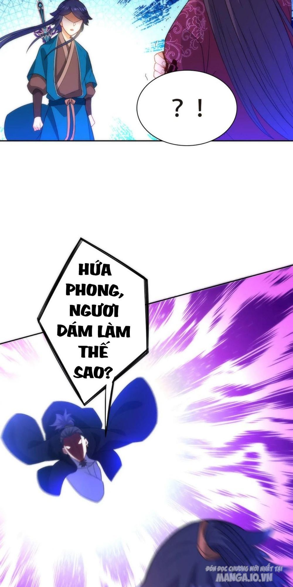 Nhất Đẳng Gia Đinh Chapter 65 - Trang 2