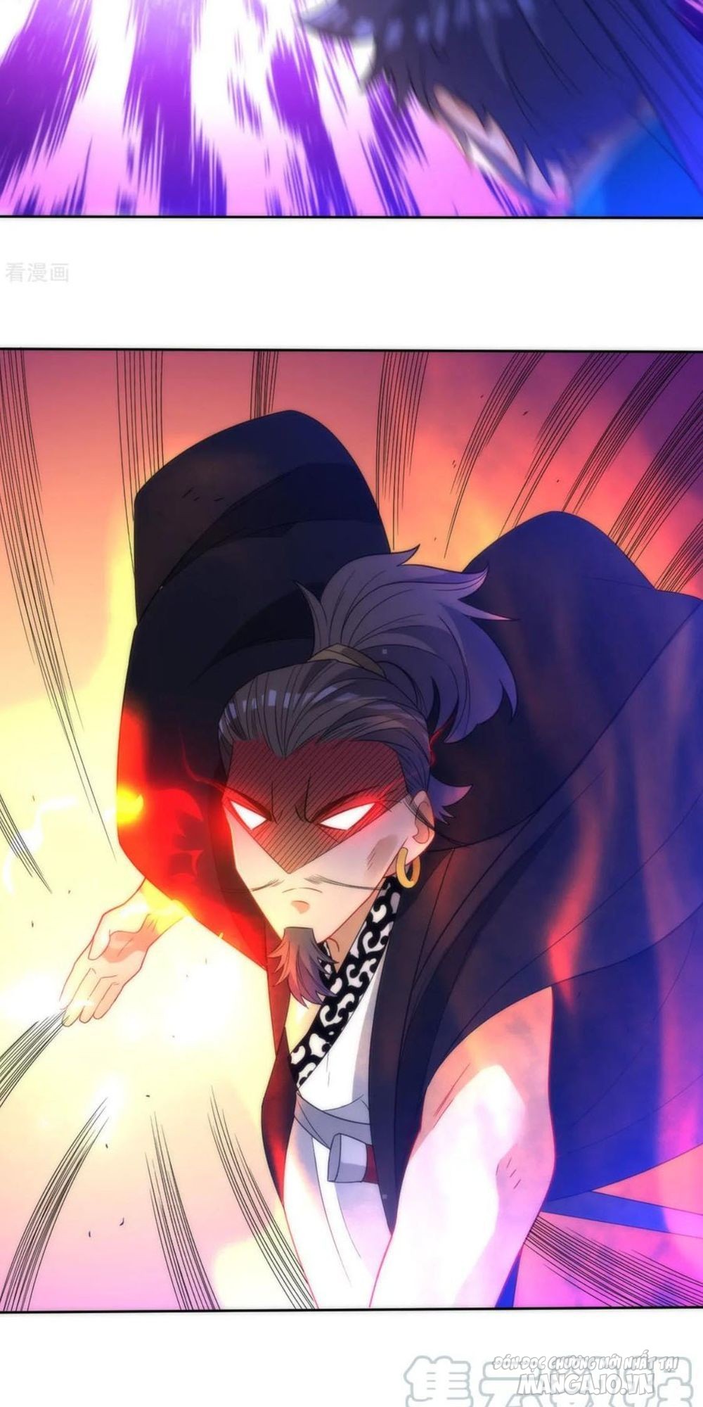 Nhất Đẳng Gia Đinh Chapter 65 - Trang 2