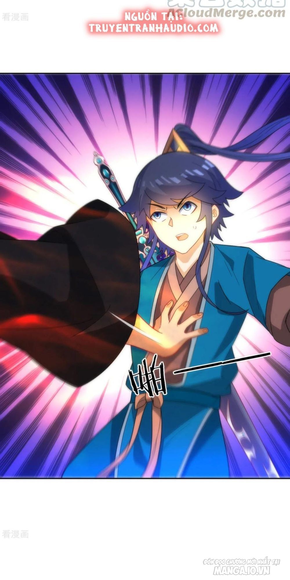 Nhất Đẳng Gia Đinh Chapter 65 - Trang 2