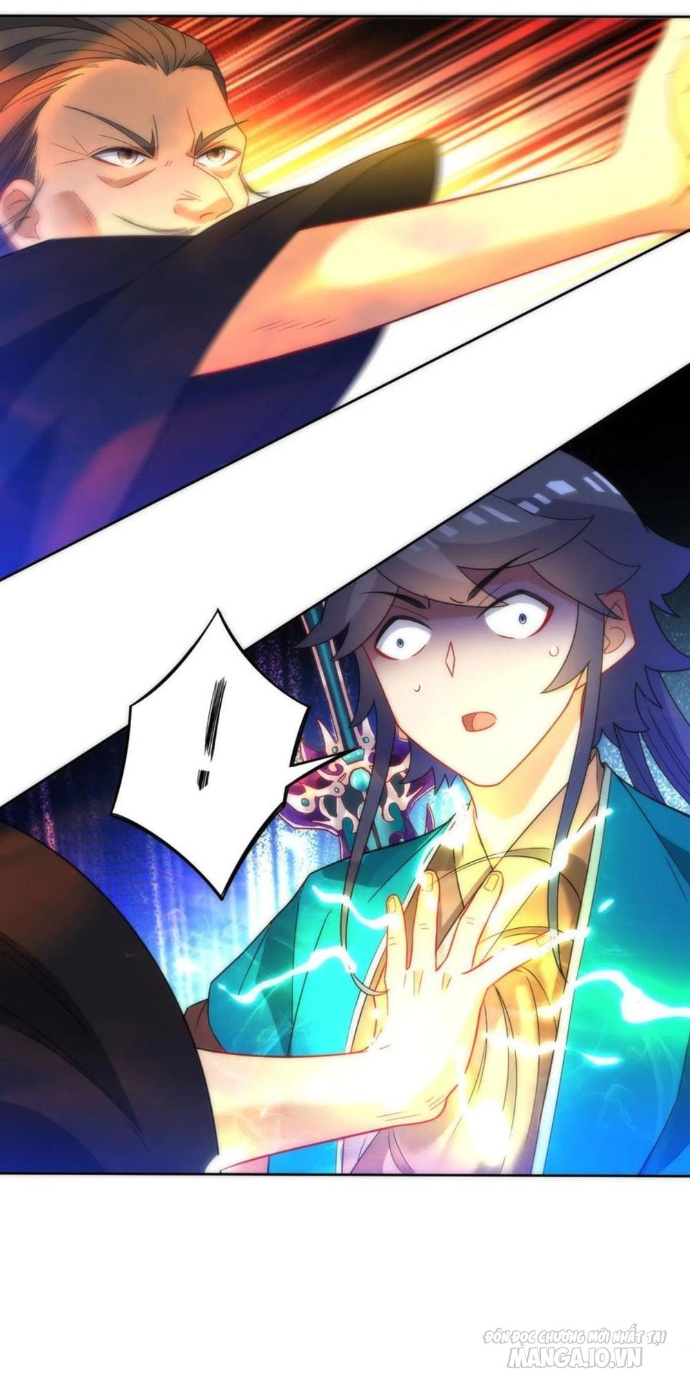 Nhất Đẳng Gia Đinh Chapter 65 - Trang 2