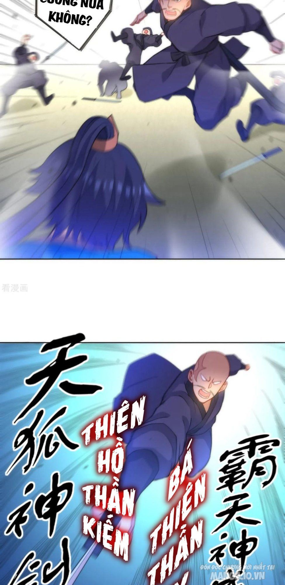 Nhất Đẳng Gia Đinh Chapter 65 - Trang 2