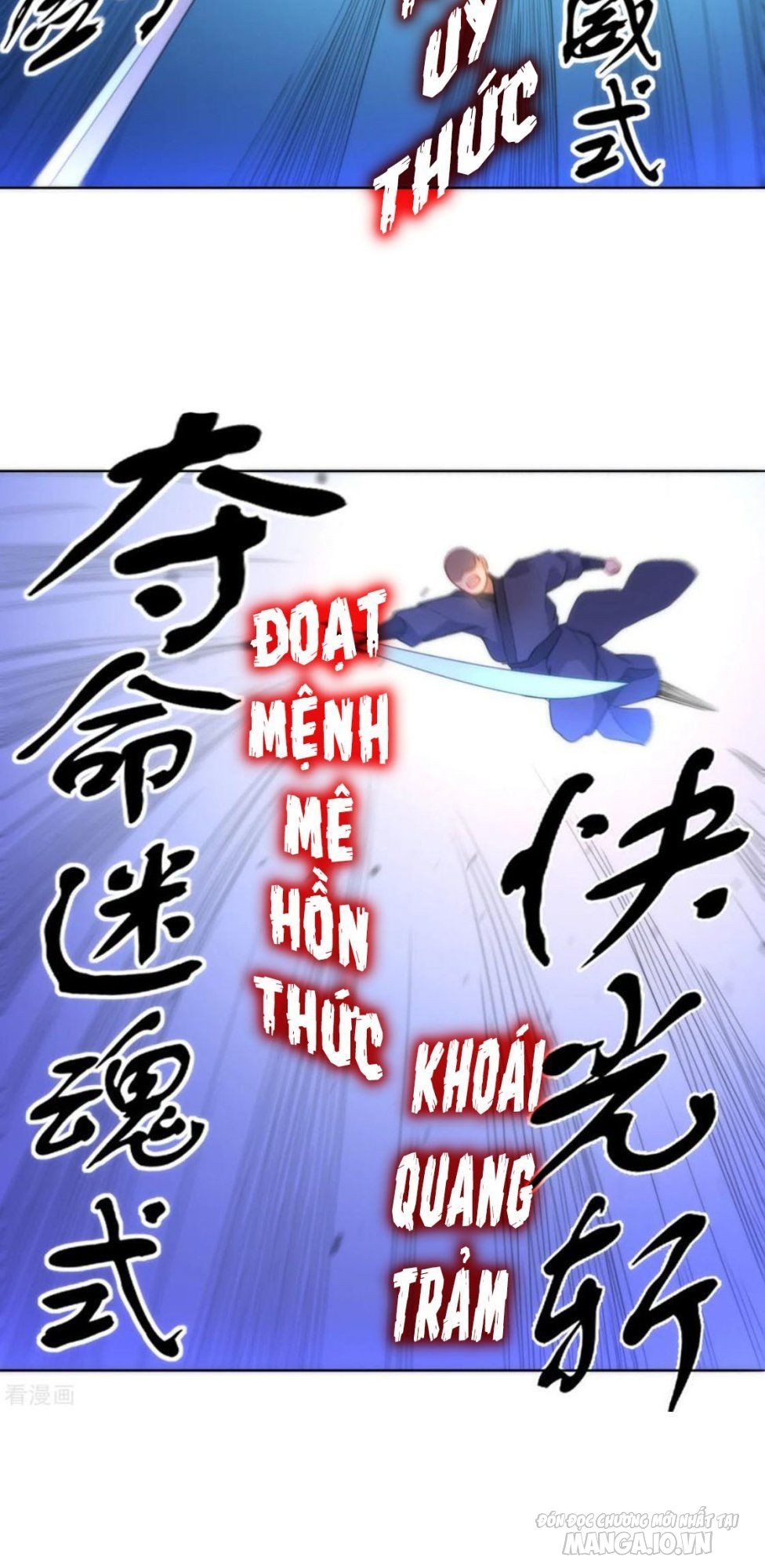 Nhất Đẳng Gia Đinh Chapter 65 - Trang 2