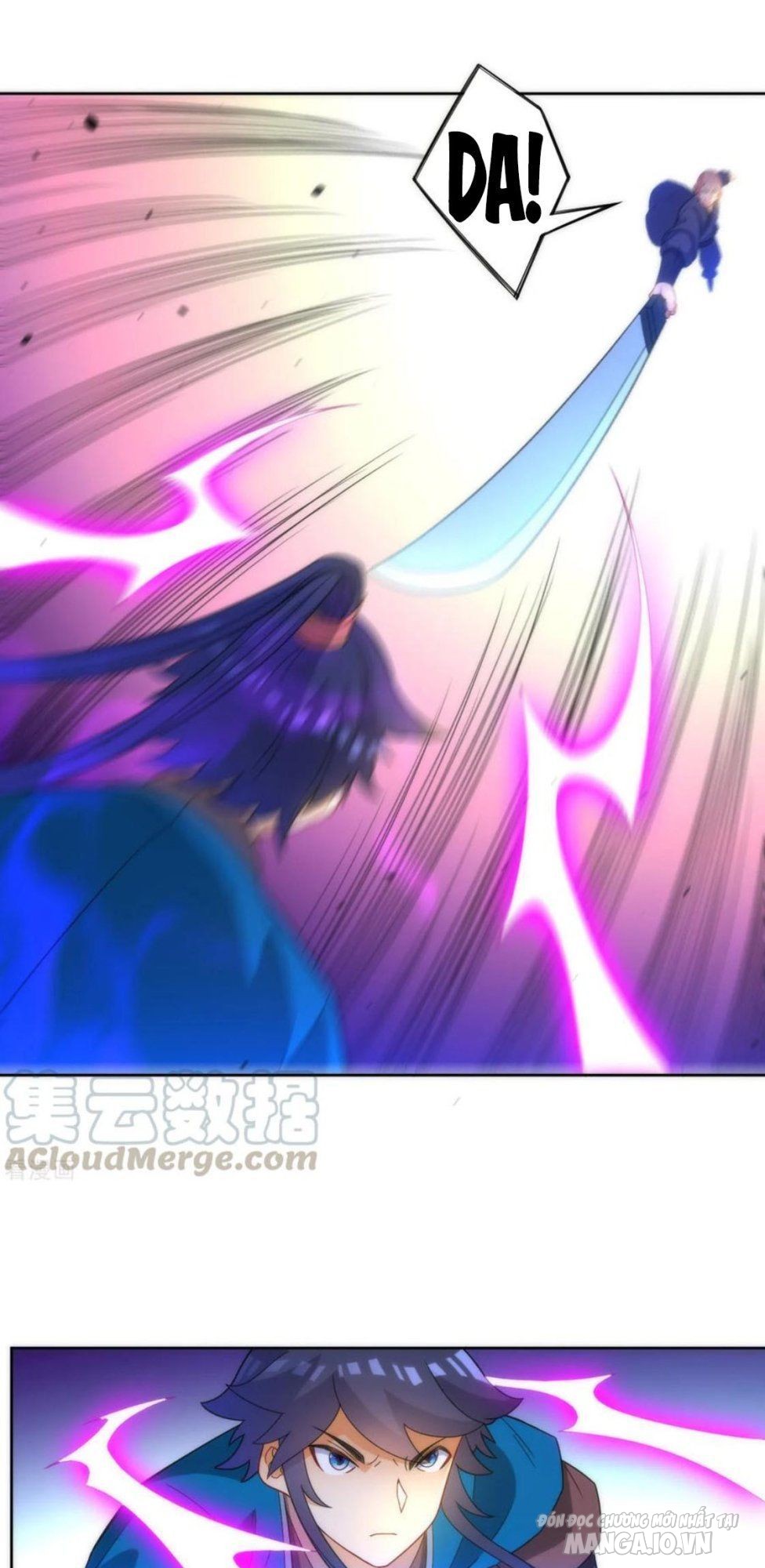 Nhất Đẳng Gia Đinh Chapter 65 - Trang 2