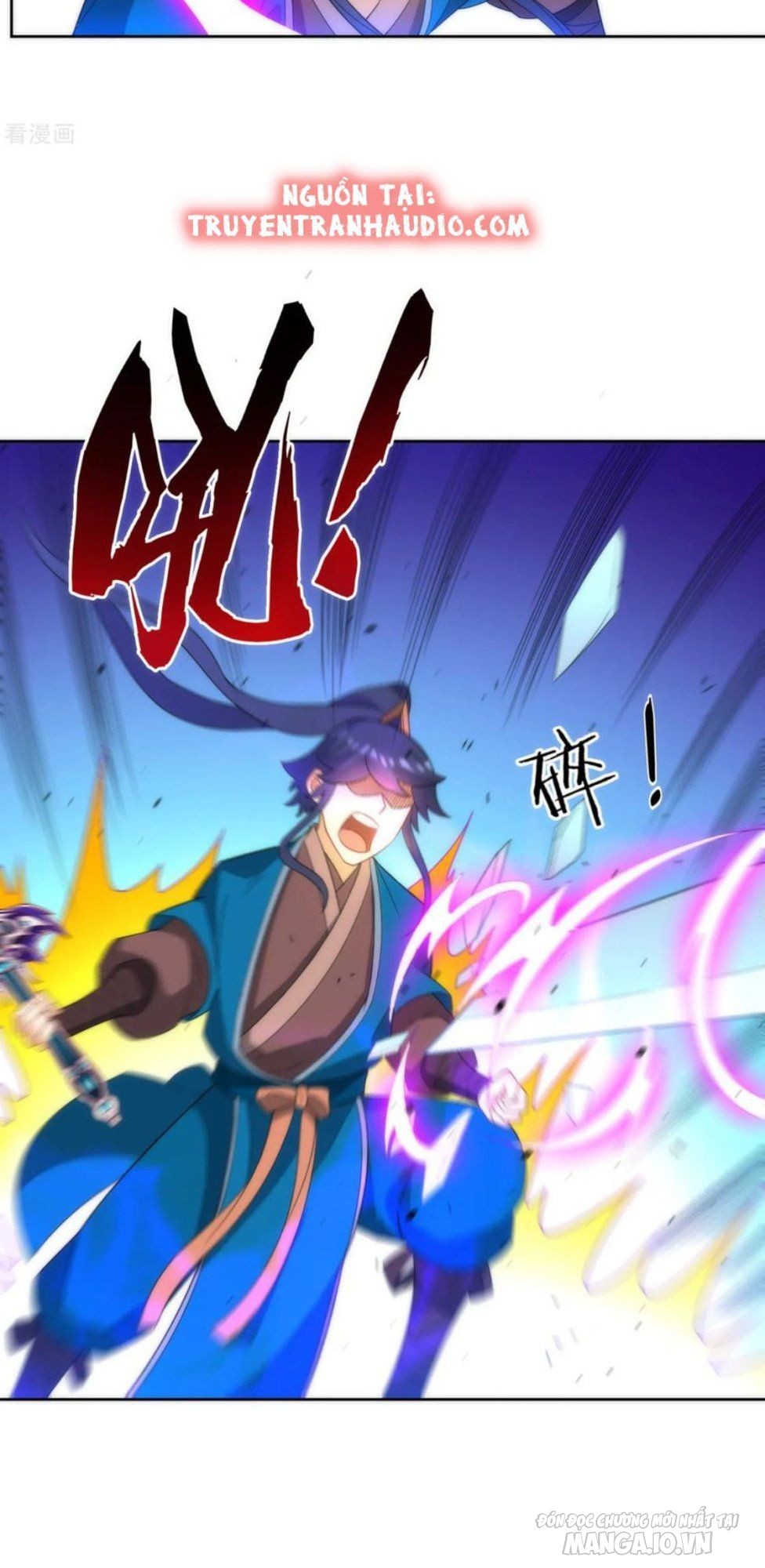 Nhất Đẳng Gia Đinh Chapter 65 - Trang 2