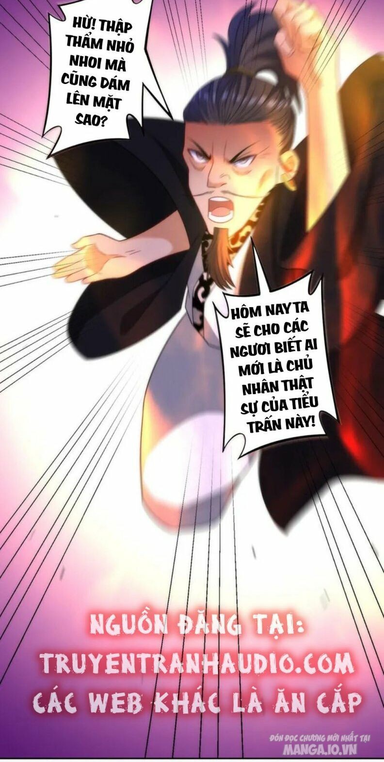 Nhất Đẳng Gia Đinh Chapter 66 - Trang 2