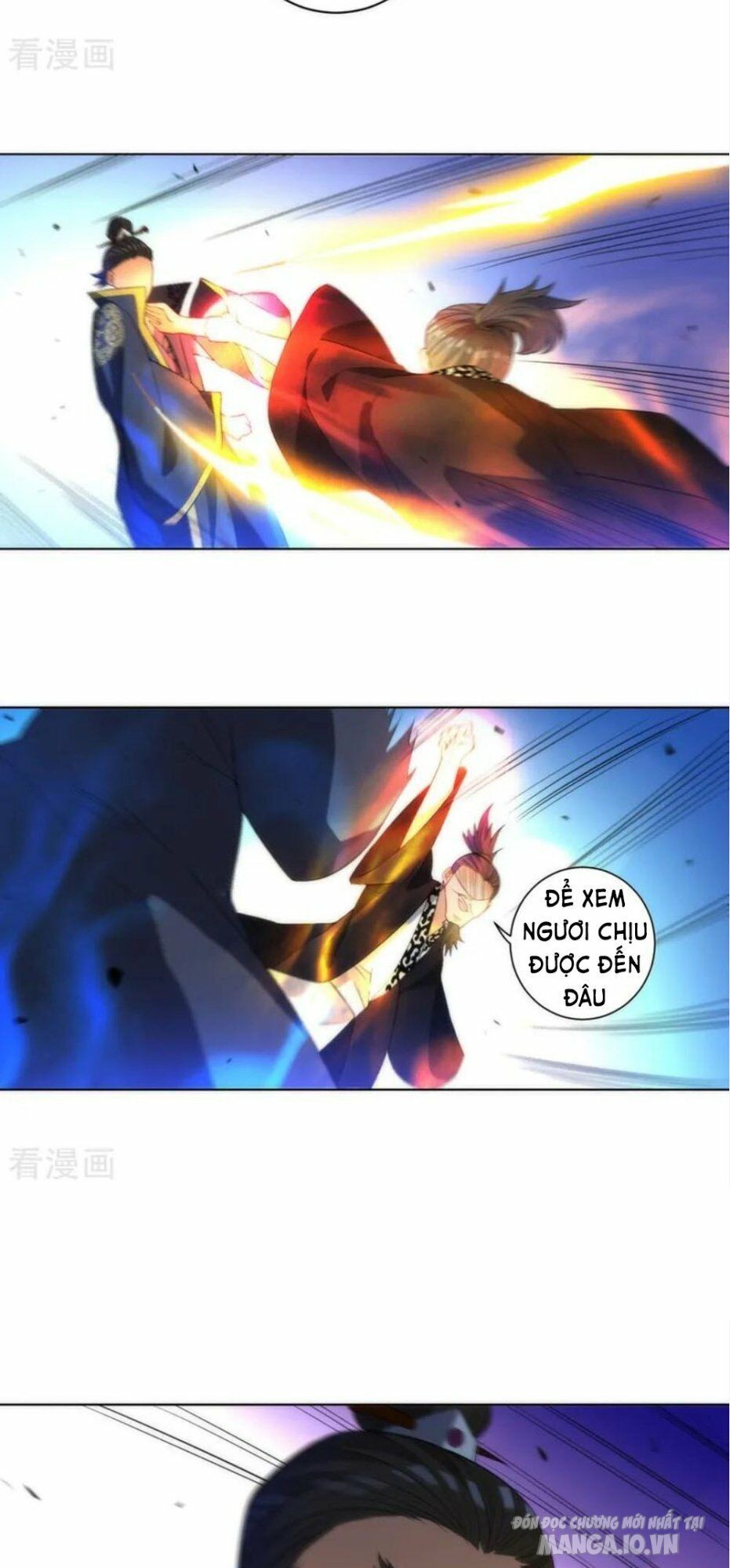 Nhất Đẳng Gia Đinh Chapter 66 - Trang 2