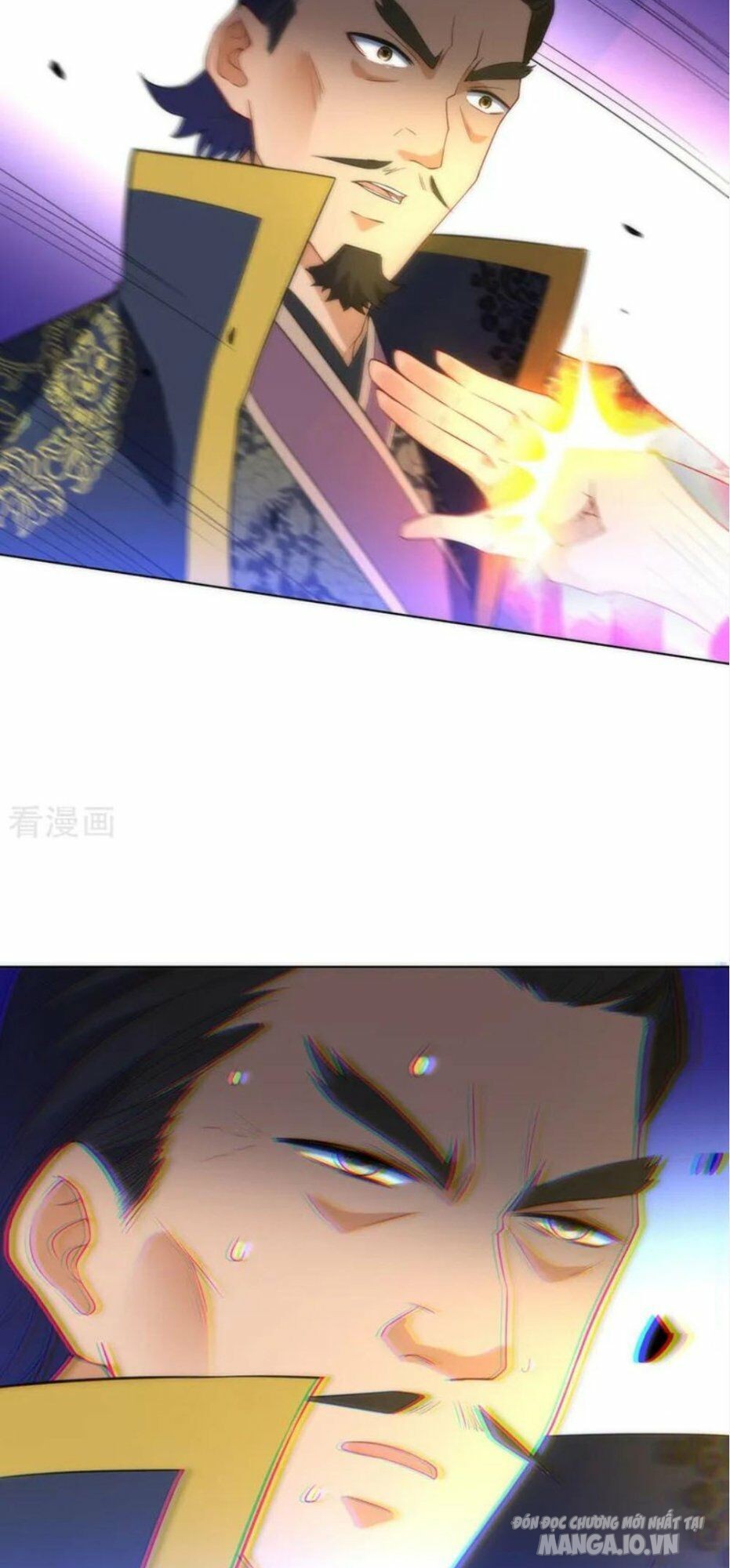 Nhất Đẳng Gia Đinh Chapter 66 - Trang 2