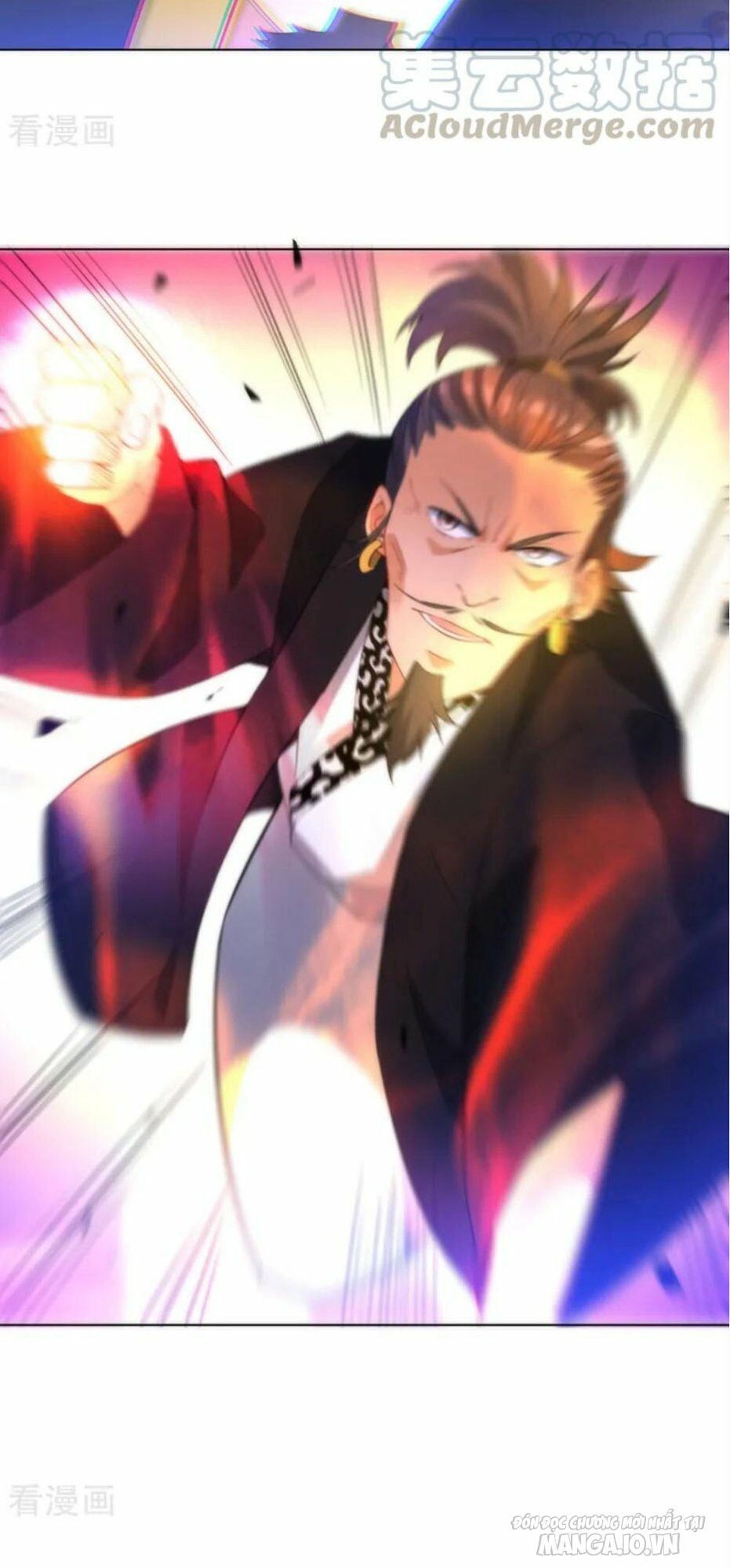 Nhất Đẳng Gia Đinh Chapter 66 - Trang 2