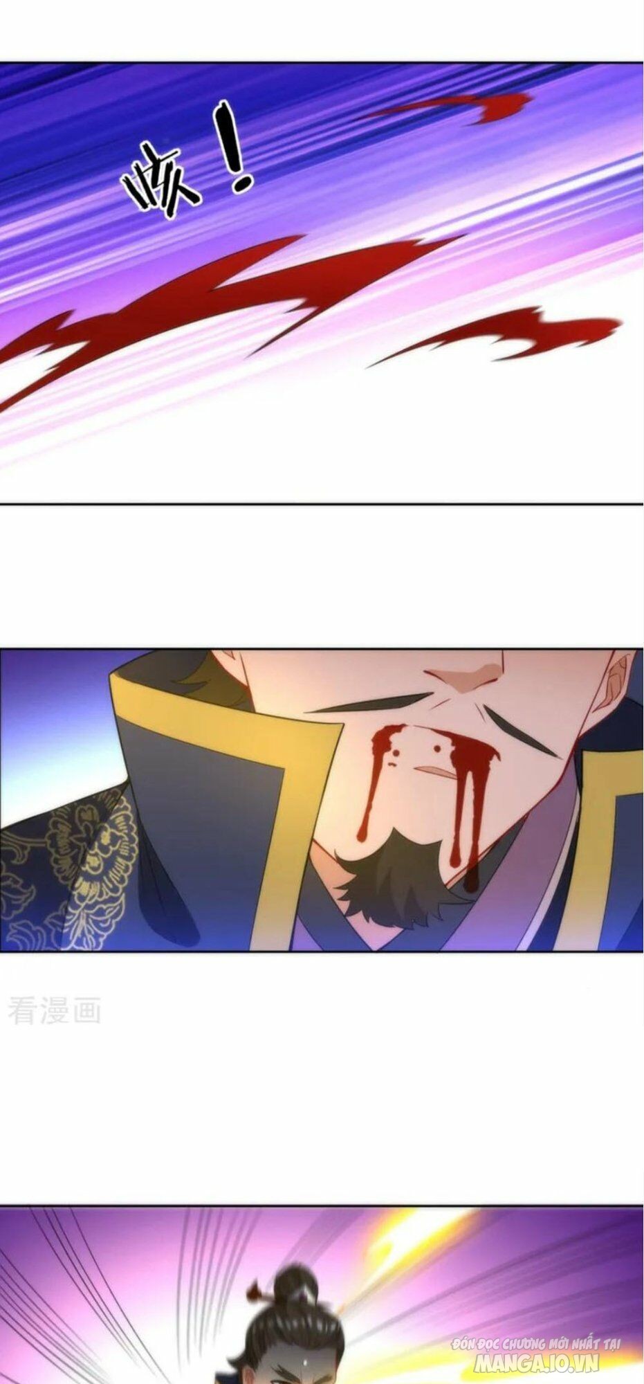 Nhất Đẳng Gia Đinh Chapter 66 - Trang 2