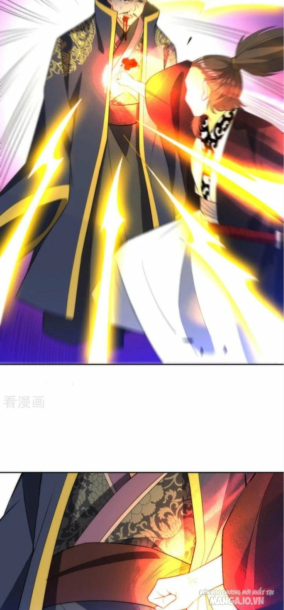 Nhất Đẳng Gia Đinh Chapter 66 - Trang 2