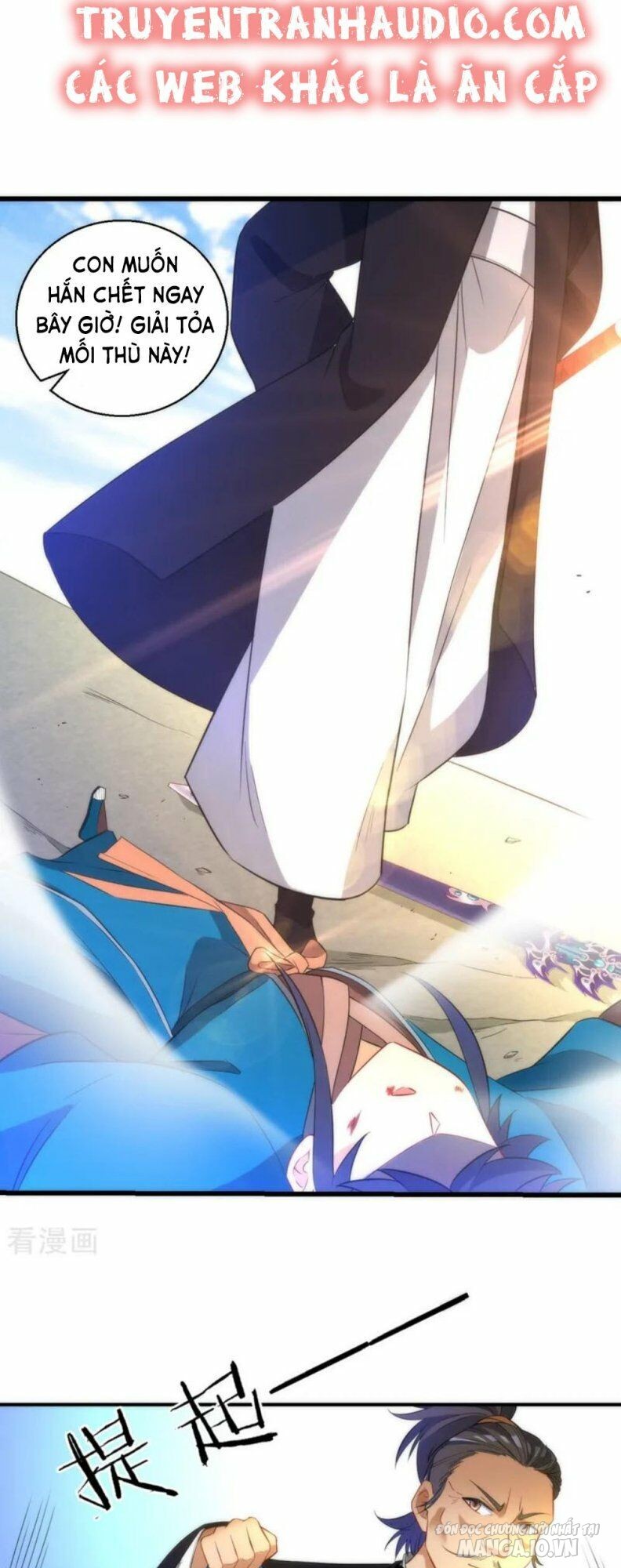 Nhất Đẳng Gia Đinh Chapter 66 - Trang 2