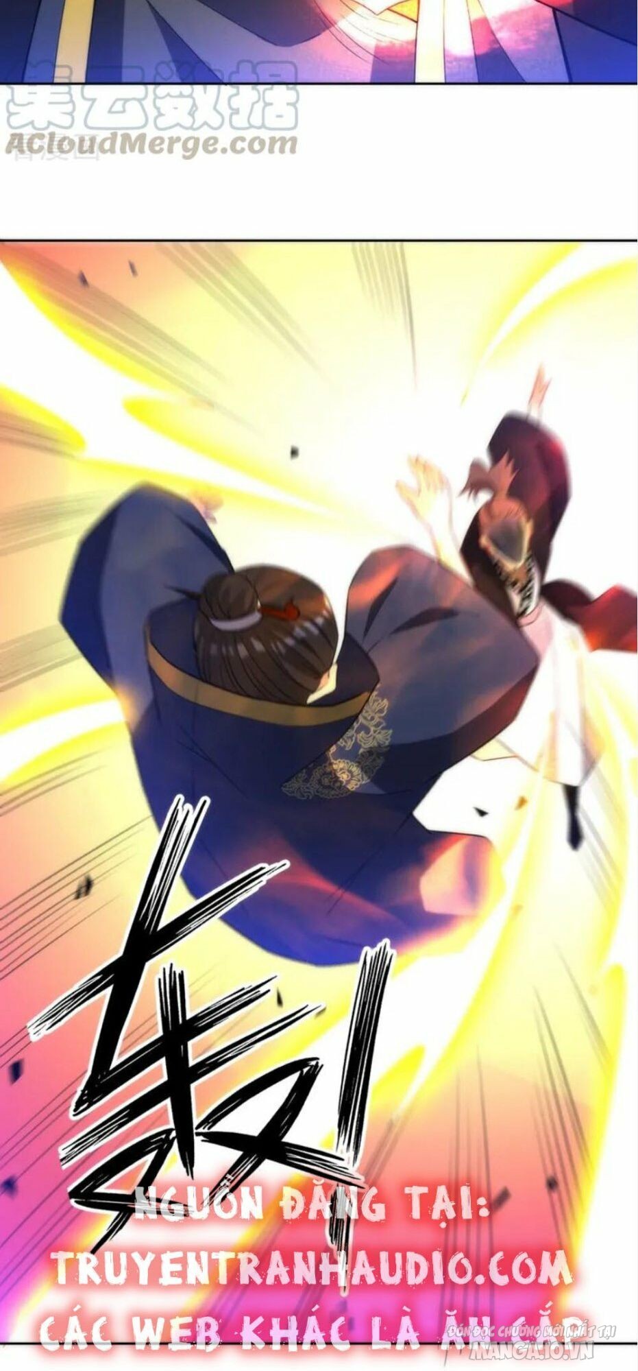 Nhất Đẳng Gia Đinh Chapter 66 - Trang 2