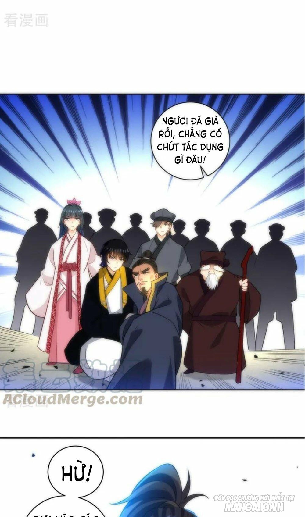 Nhất Đẳng Gia Đinh Chapter 66 - Trang 2