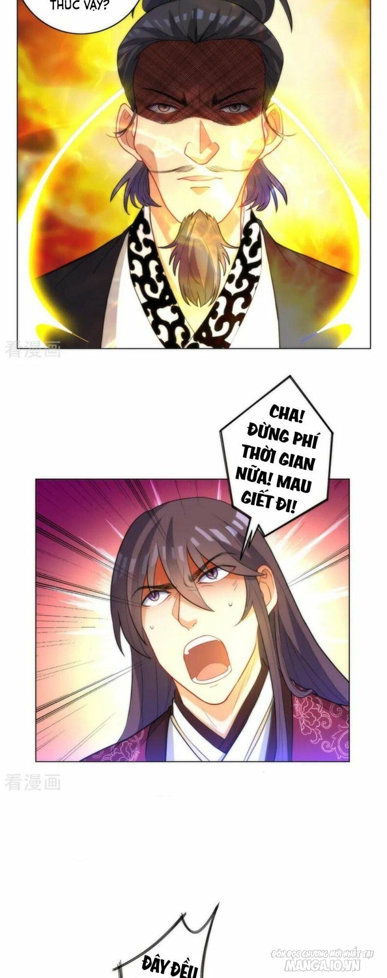 Nhất Đẳng Gia Đinh Chapter 66 - Trang 2