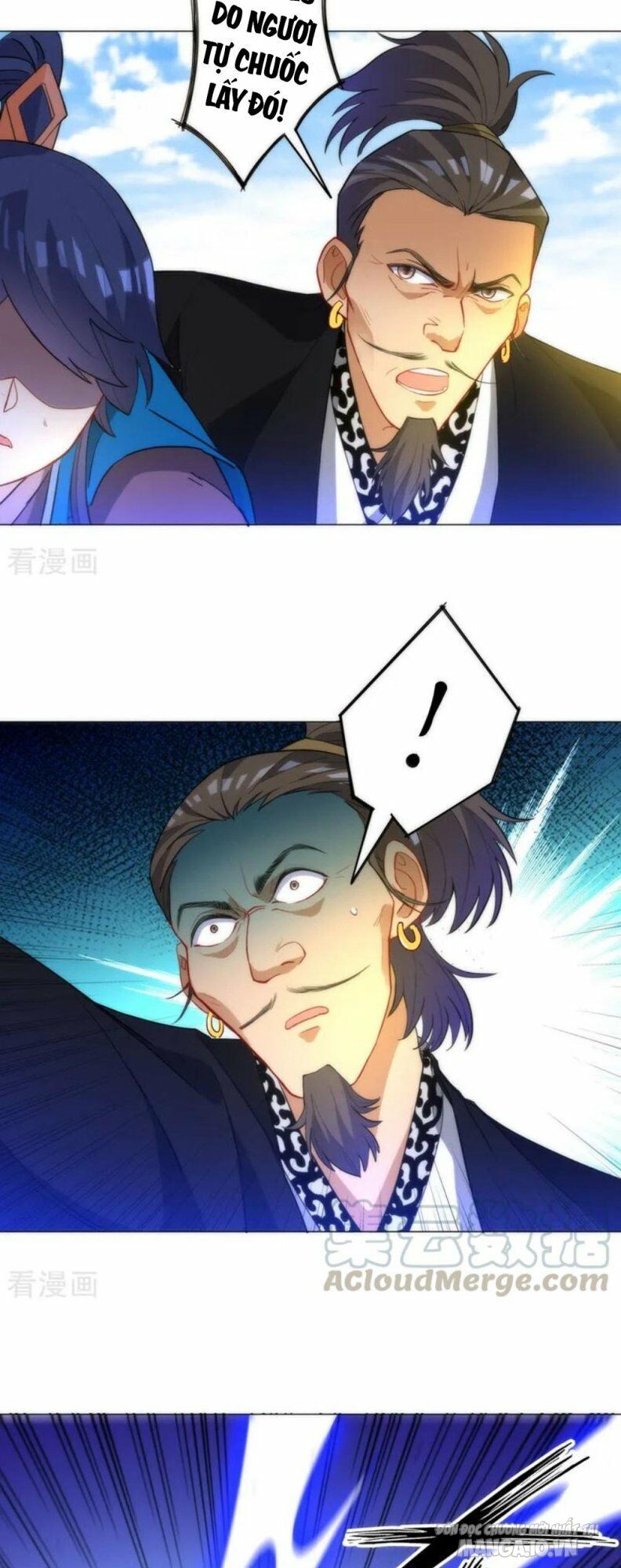 Nhất Đẳng Gia Đinh Chapter 66 - Trang 2