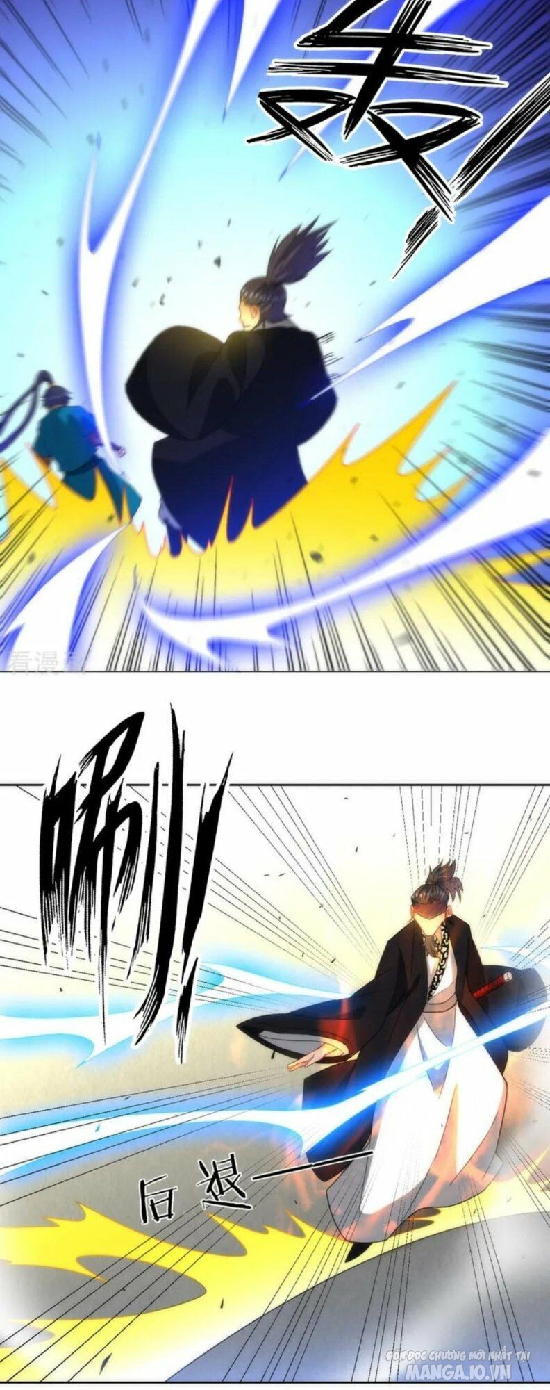 Nhất Đẳng Gia Đinh Chapter 66 - Trang 2