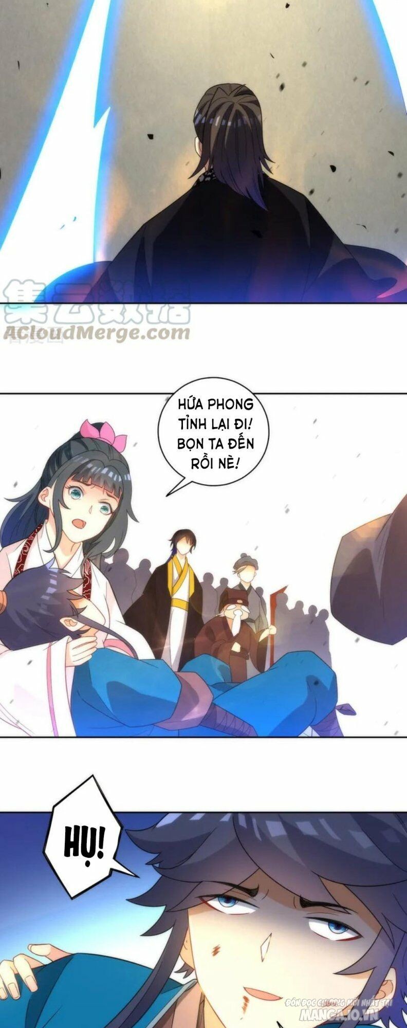 Nhất Đẳng Gia Đinh Chapter 66 - Trang 2