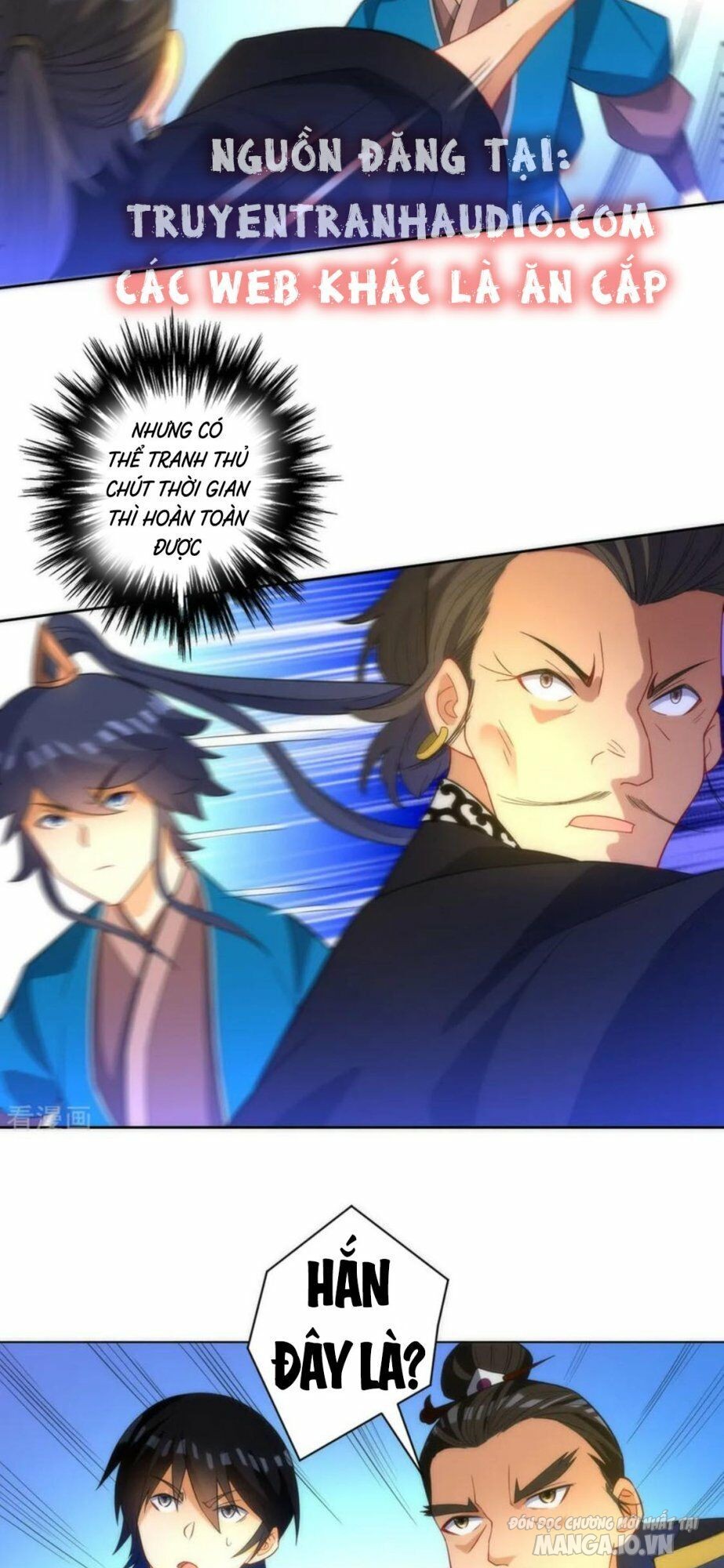 Nhất Đẳng Gia Đinh Chapter 67 - Trang 2