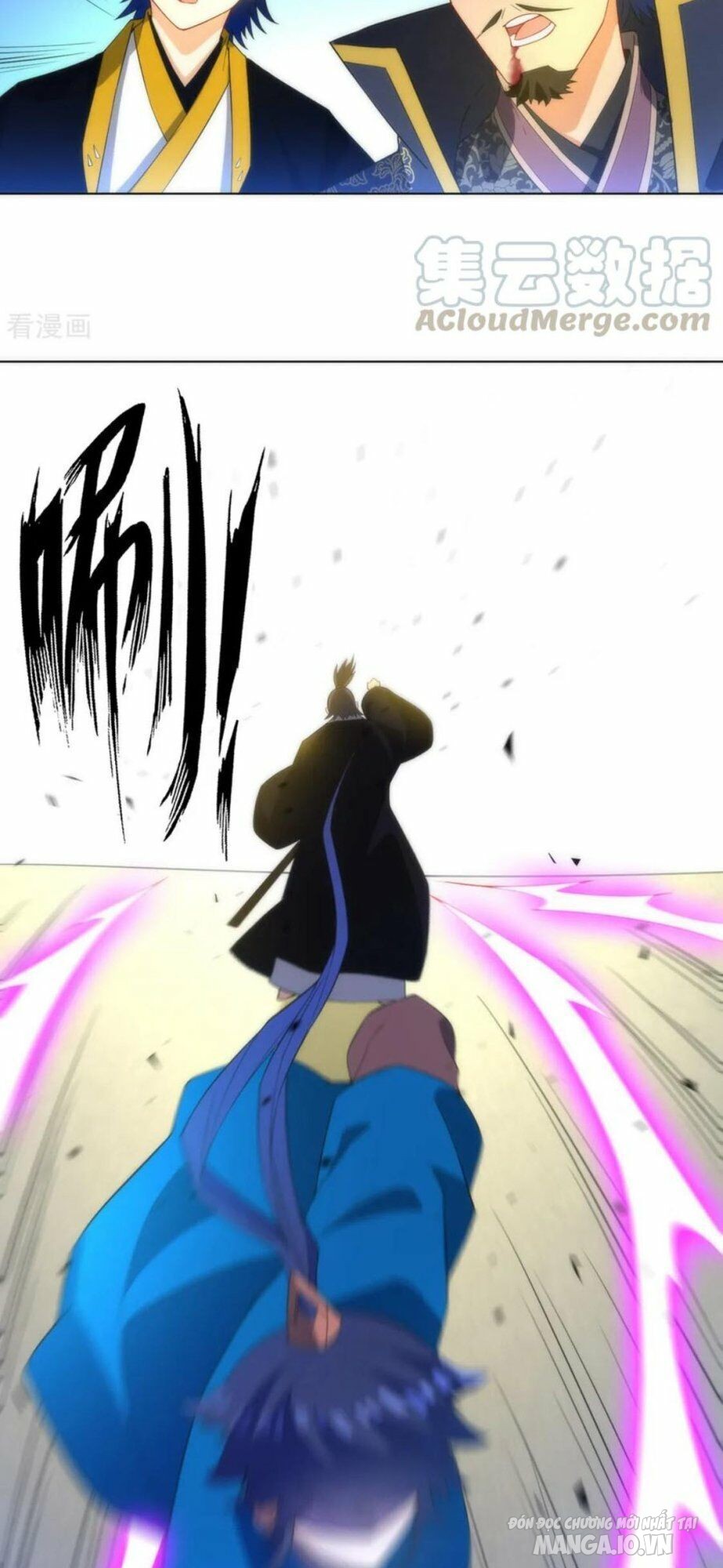 Nhất Đẳng Gia Đinh Chapter 67 - Trang 2