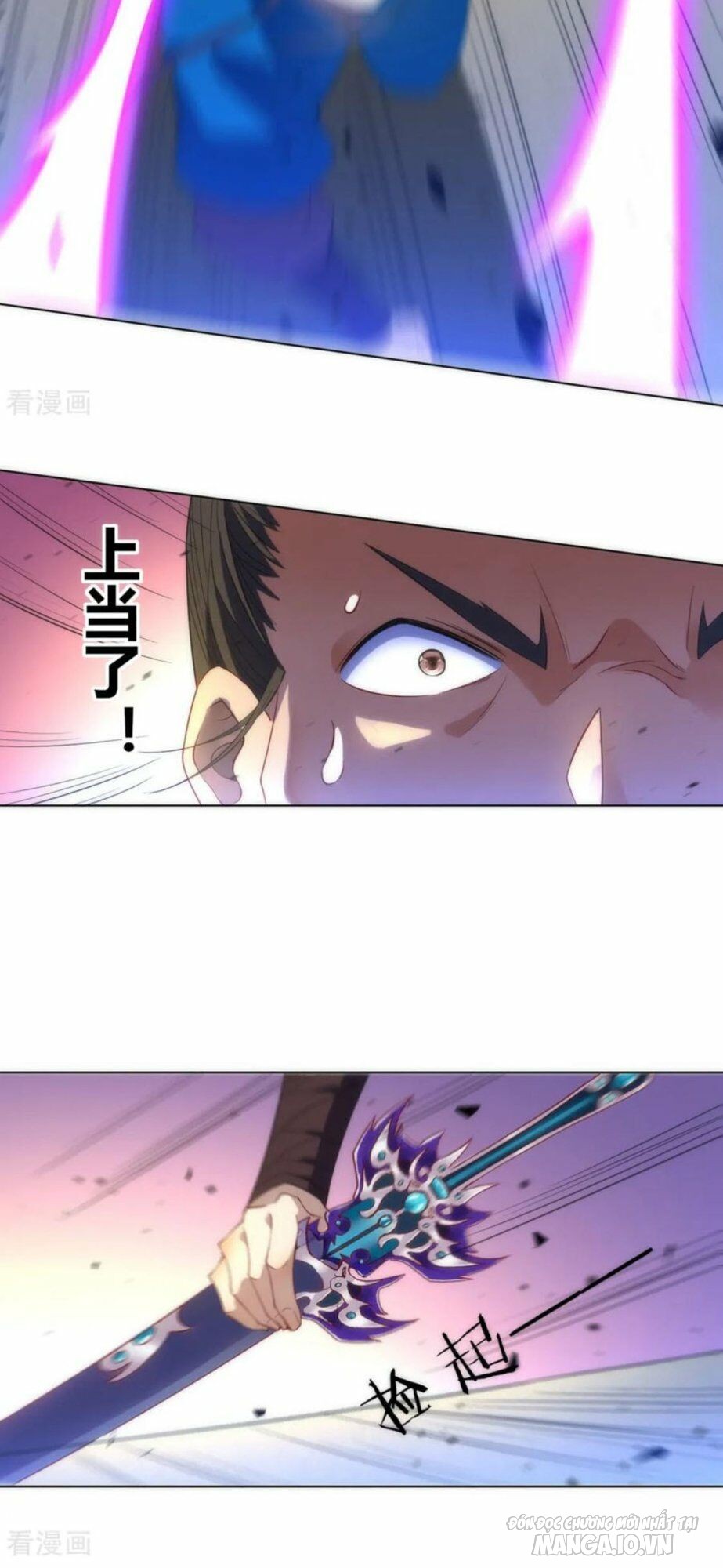 Nhất Đẳng Gia Đinh Chapter 67 - Trang 2