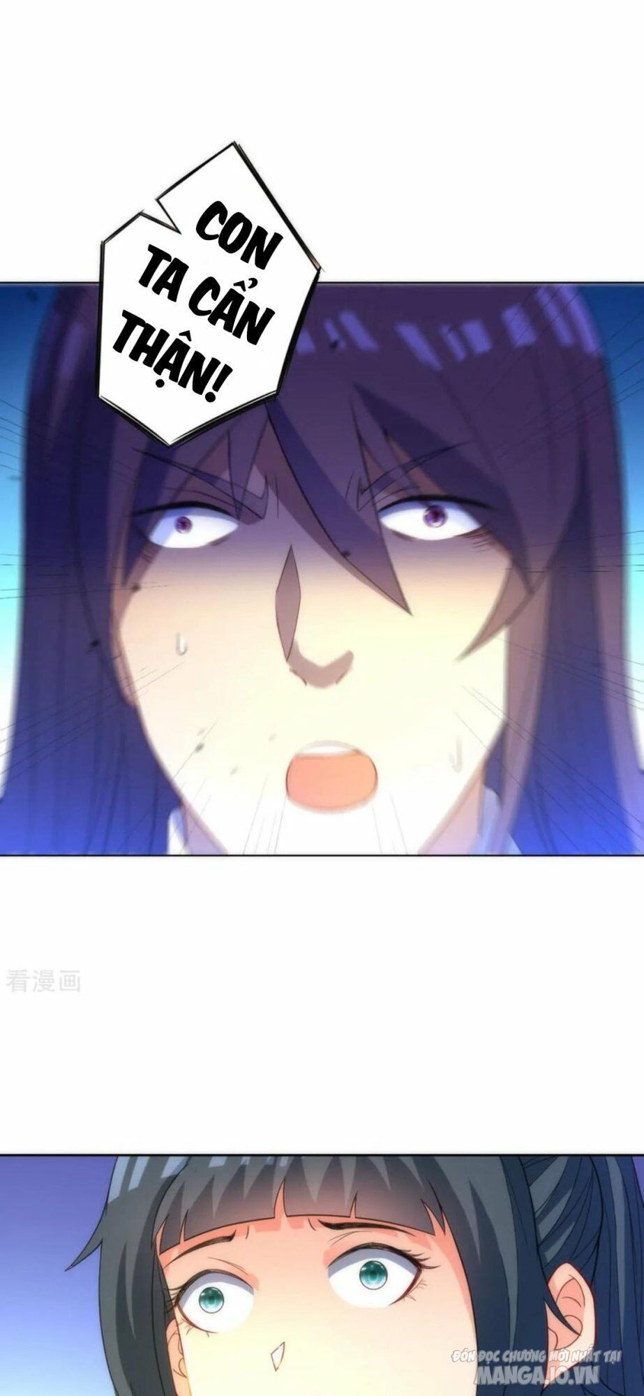 Nhất Đẳng Gia Đinh Chapter 67 - Trang 2