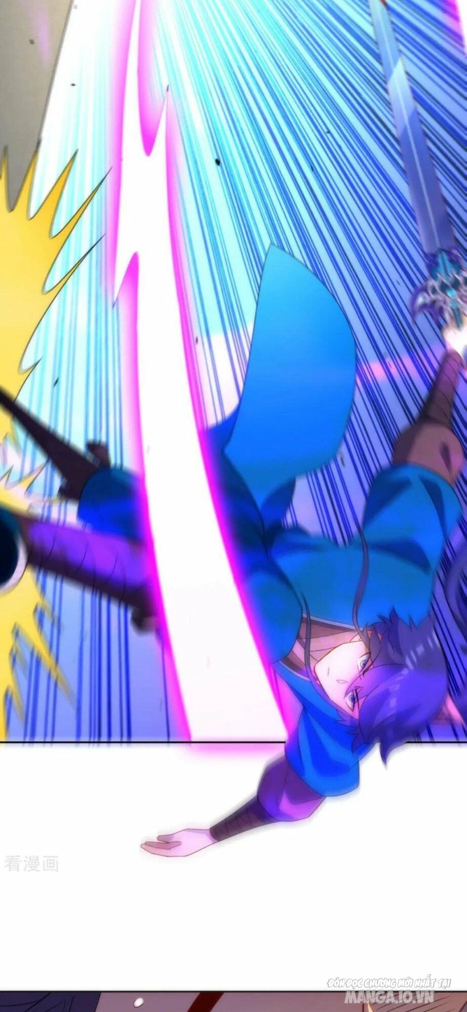 Nhất Đẳng Gia Đinh Chapter 67 - Trang 2