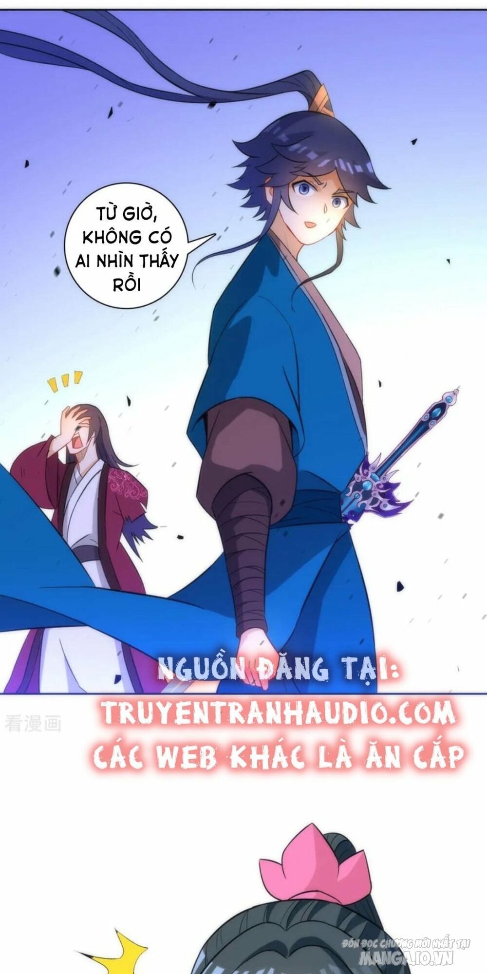 Nhất Đẳng Gia Đinh Chapter 67 - Trang 2