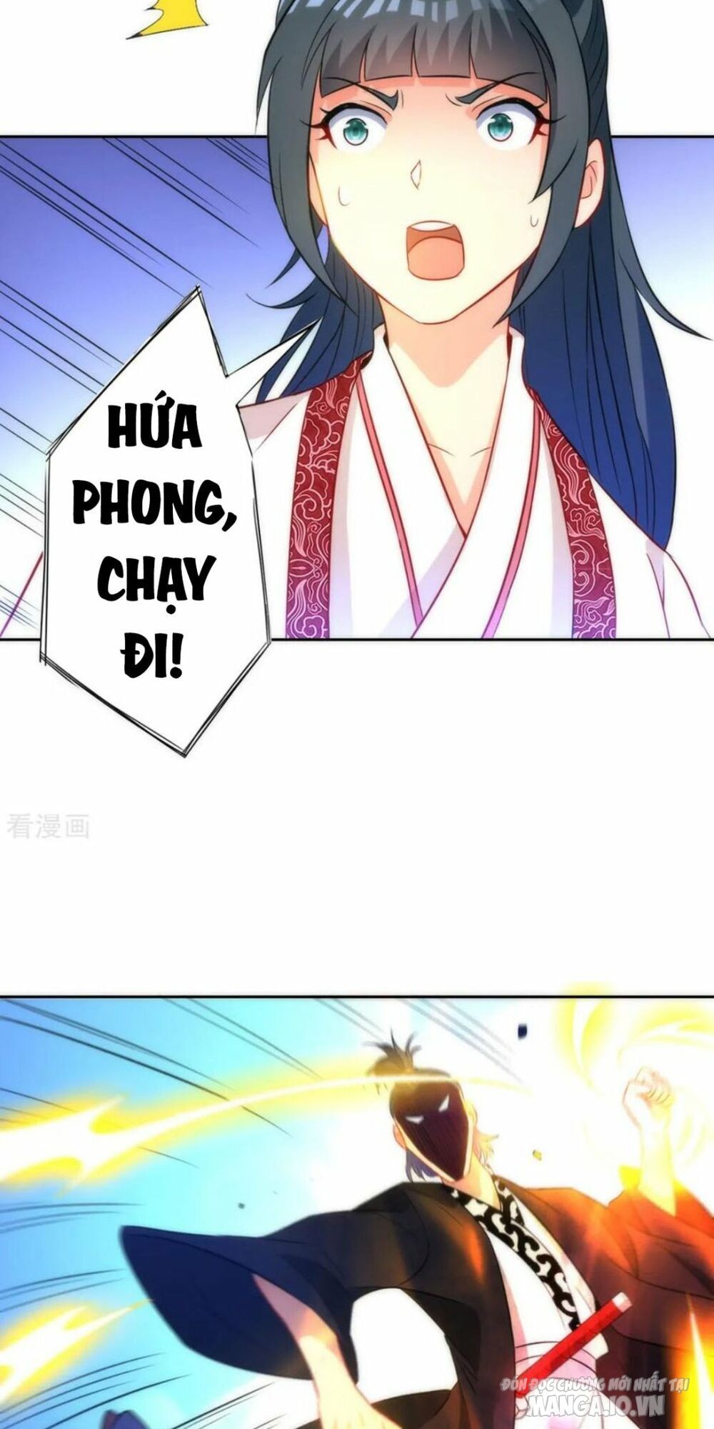 Nhất Đẳng Gia Đinh Chapter 67 - Trang 2