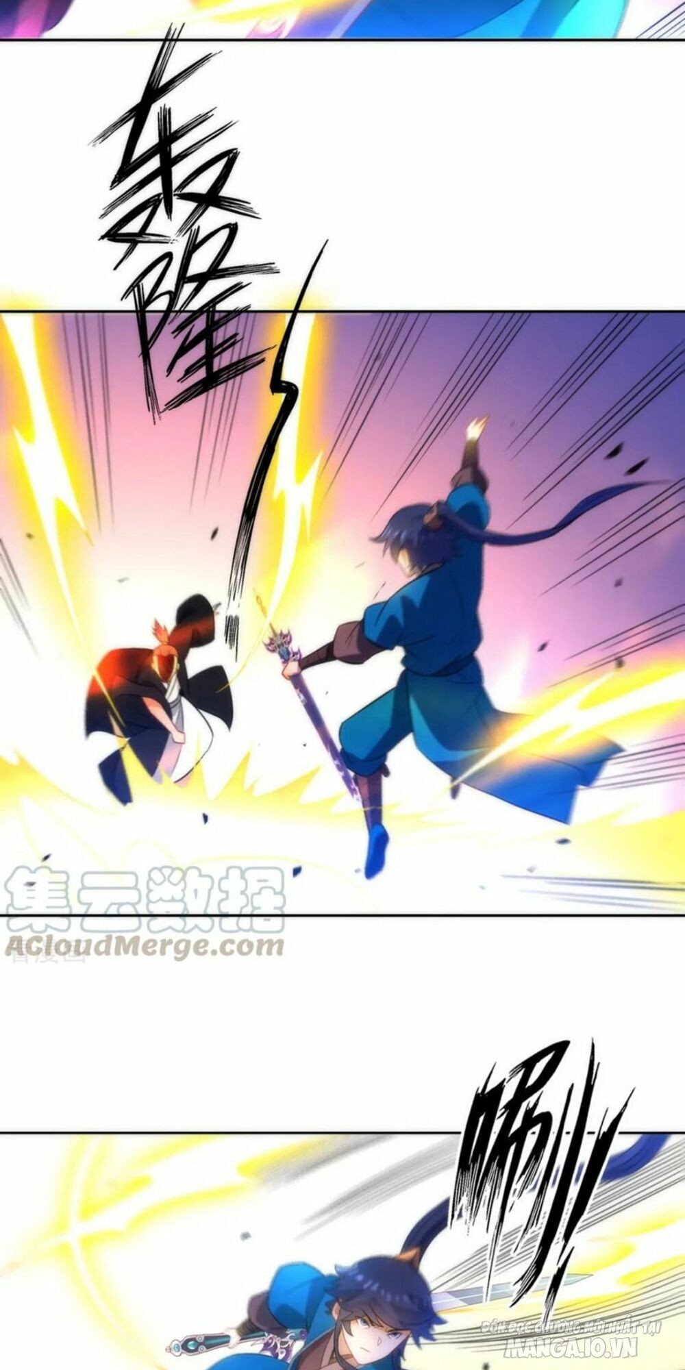 Nhất Đẳng Gia Đinh Chapter 67 - Trang 2