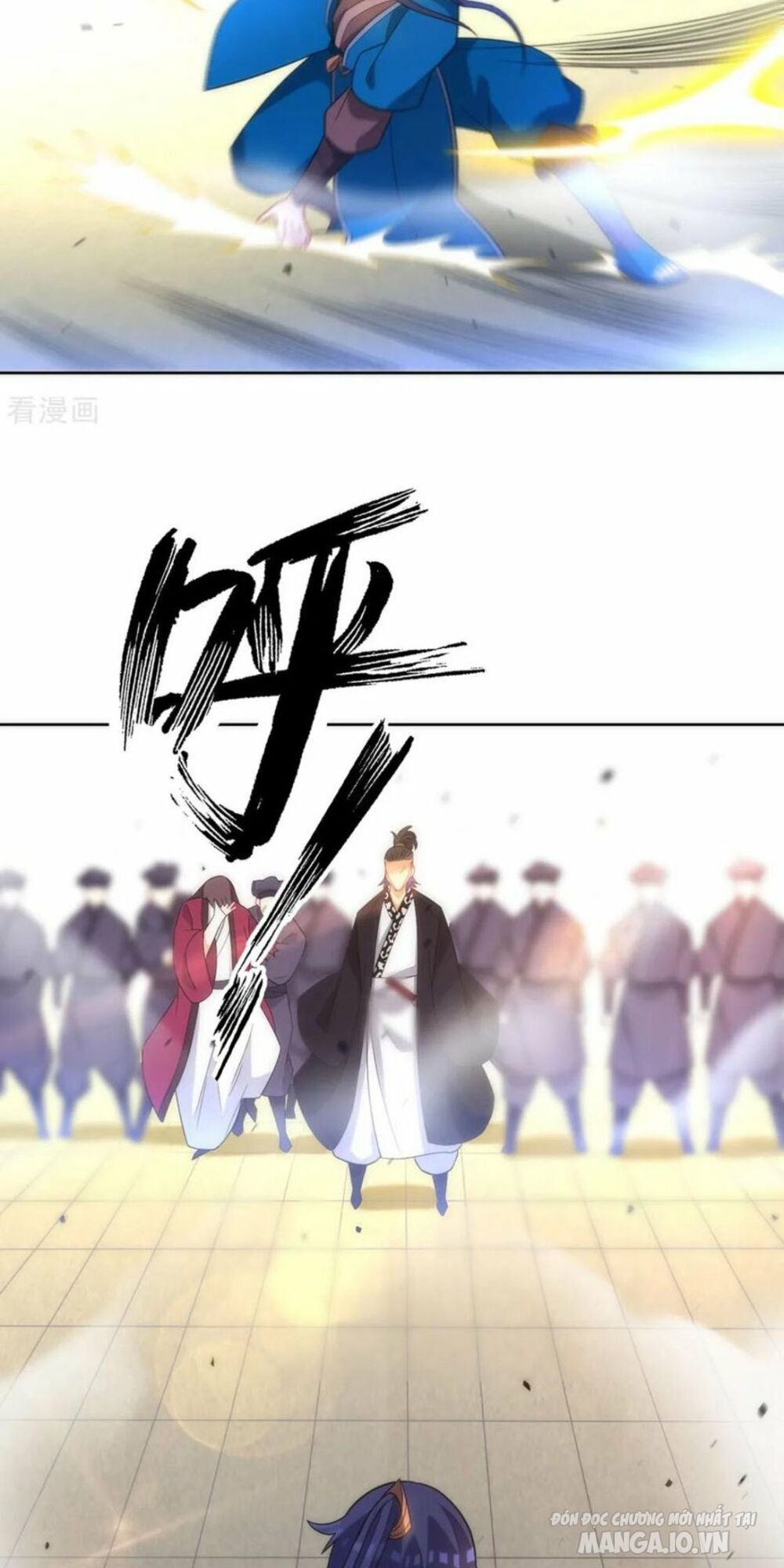 Nhất Đẳng Gia Đinh Chapter 67 - Trang 2