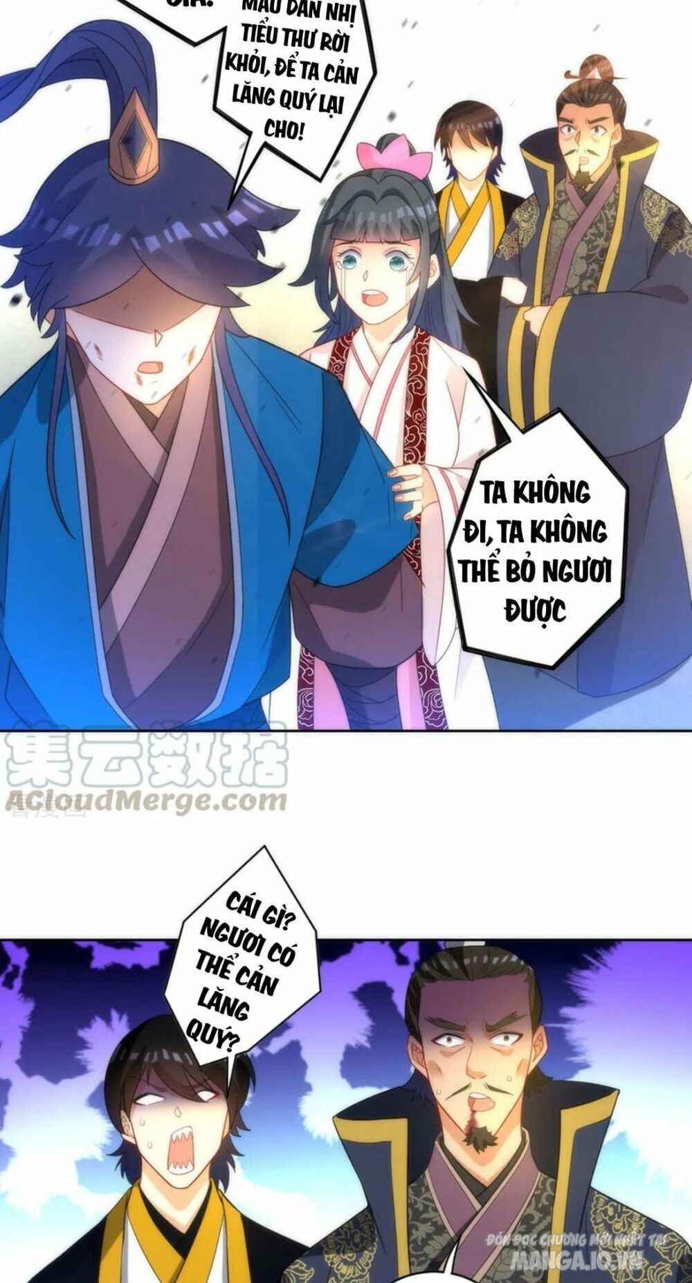 Nhất Đẳng Gia Đinh Chapter 67 - Trang 2