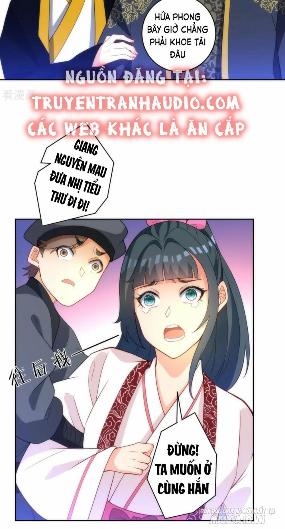 Nhất Đẳng Gia Đinh Chapter 67 - Trang 2