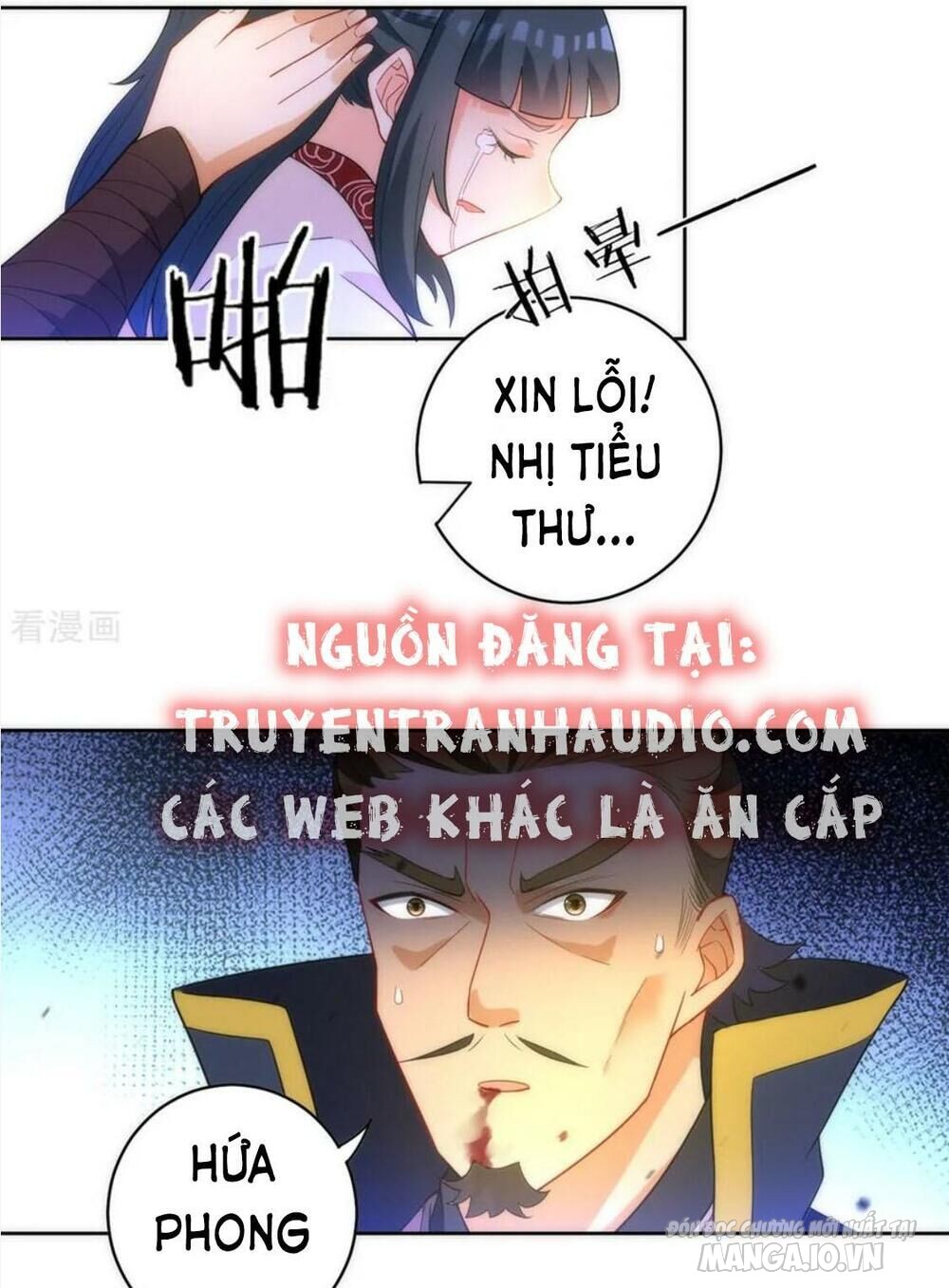 Nhất Đẳng Gia Đinh Chapter 67 - Trang 2
