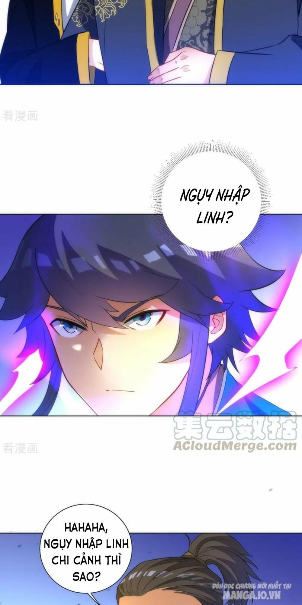 Nhất Đẳng Gia Đinh Chapter 67 - Trang 2