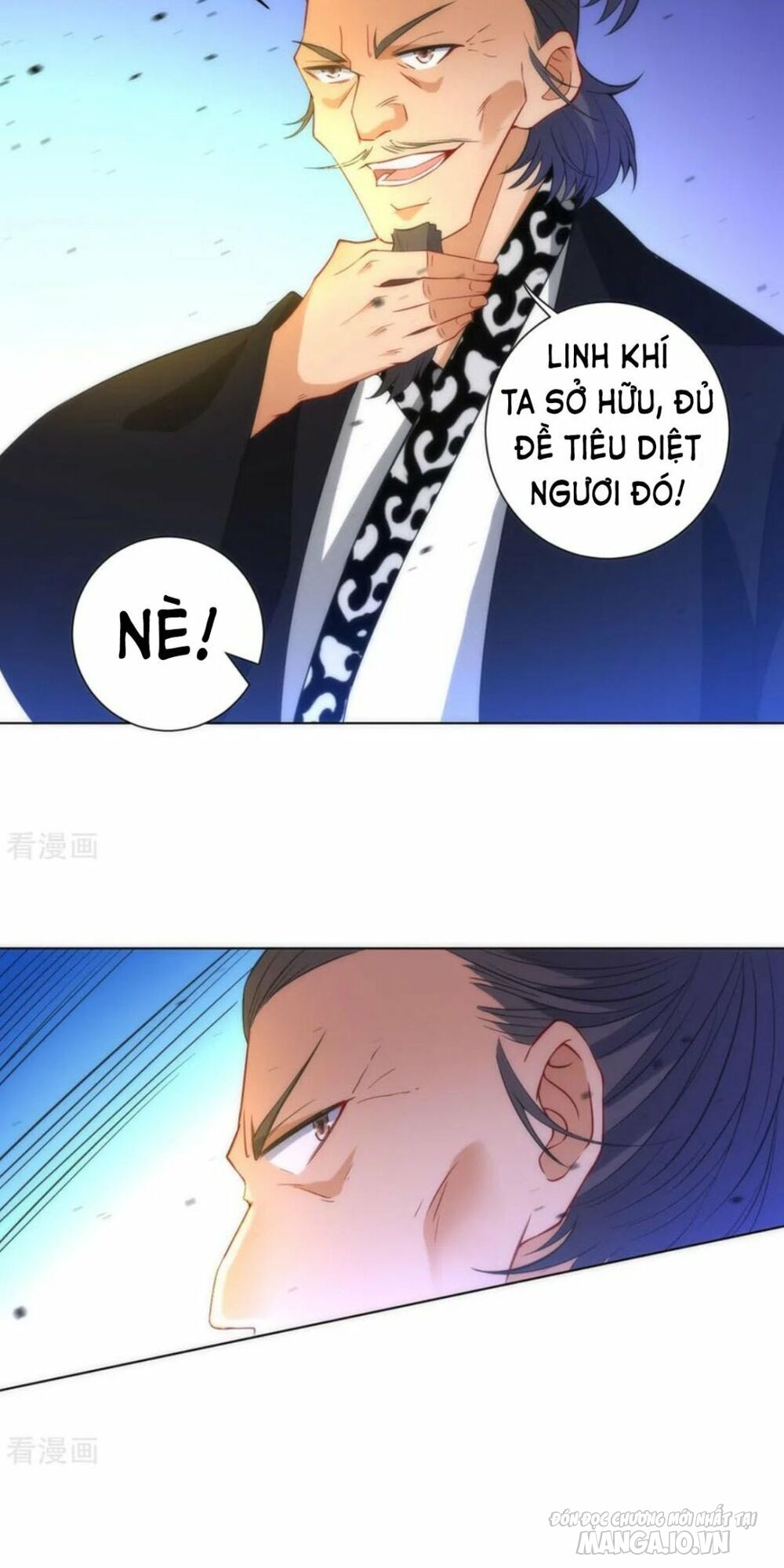 Nhất Đẳng Gia Đinh Chapter 67 - Trang 2