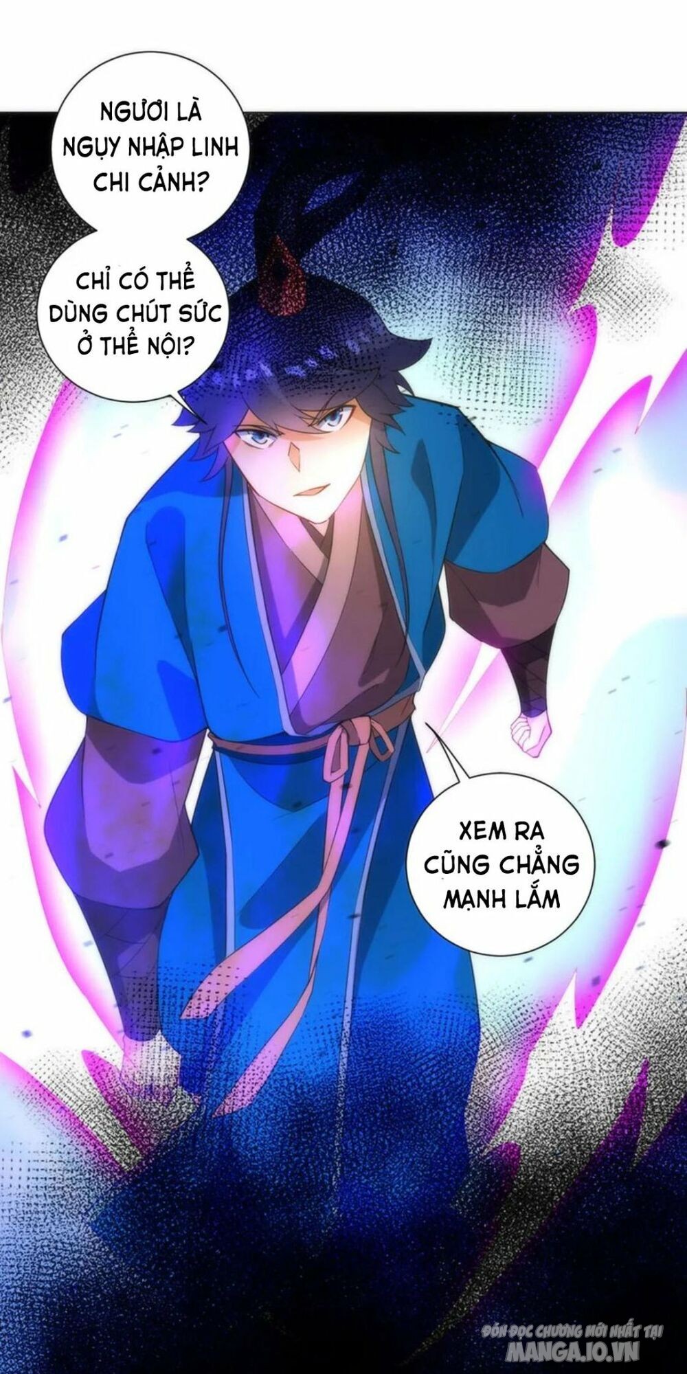 Nhất Đẳng Gia Đinh Chapter 67 - Trang 2