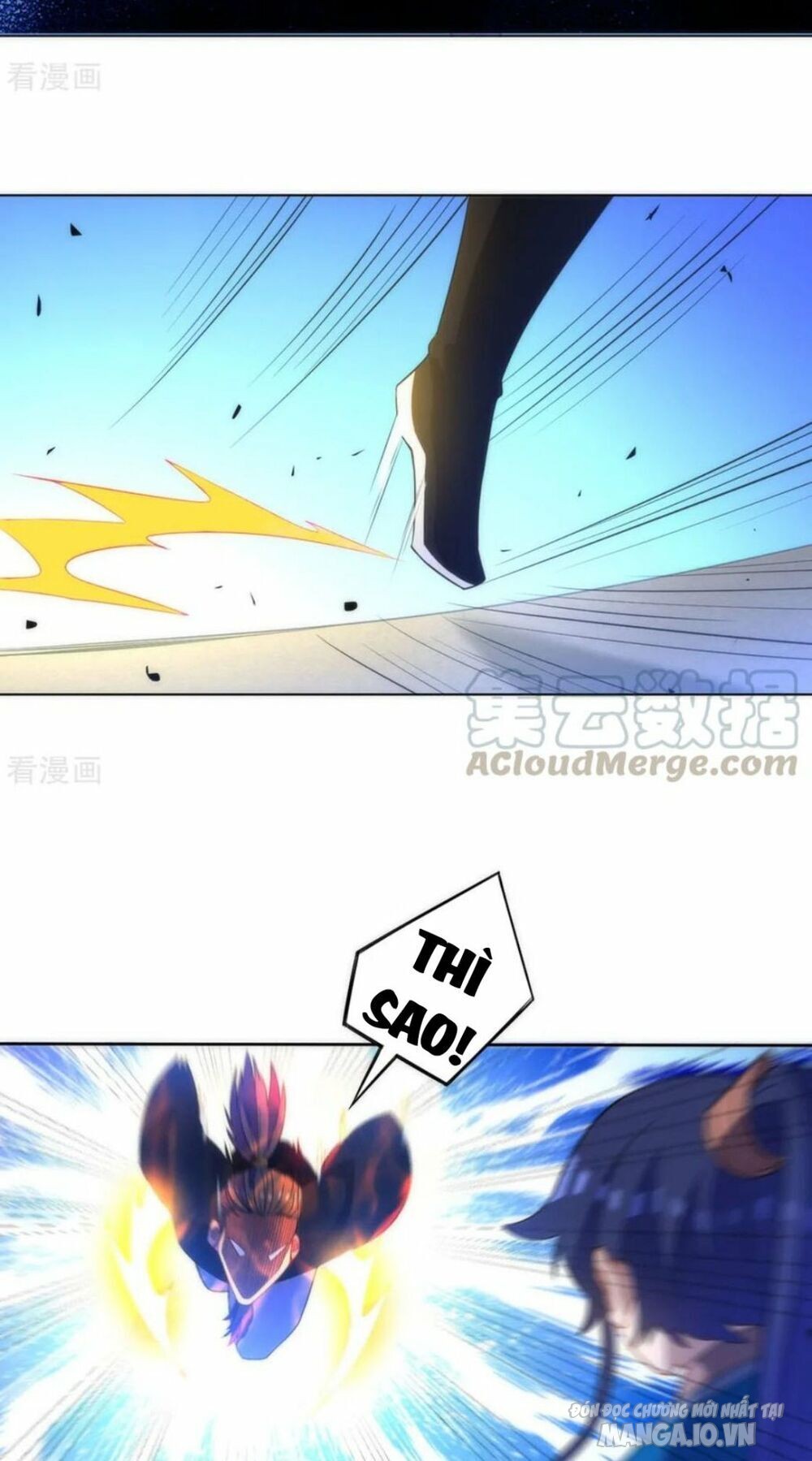 Nhất Đẳng Gia Đinh Chapter 67 - Trang 2