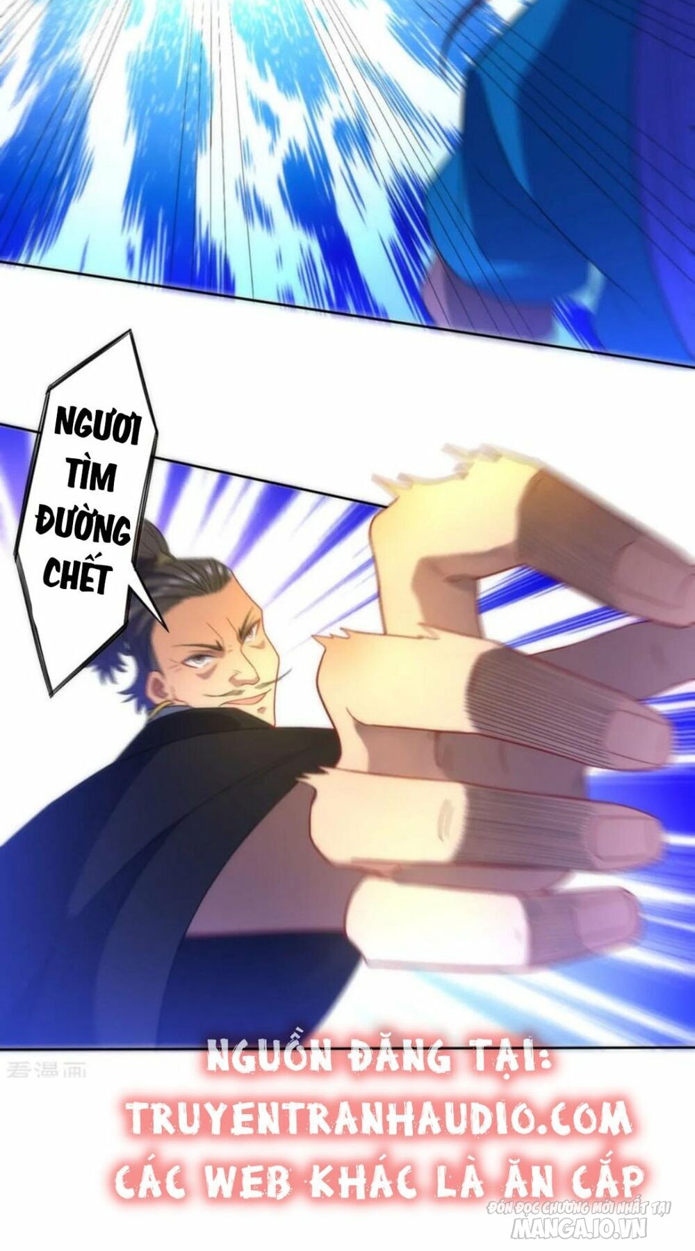 Nhất Đẳng Gia Đinh Chapter 67 - Trang 2