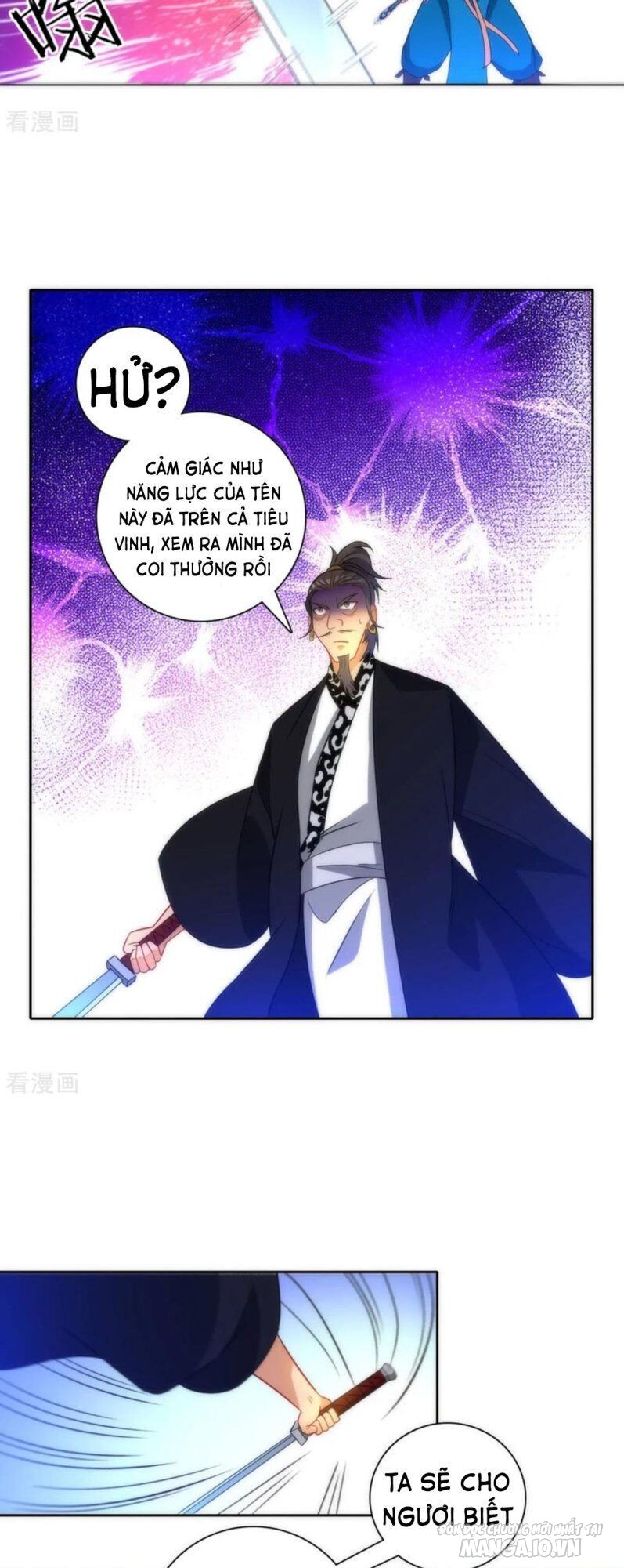 Nhất Đẳng Gia Đinh Chapter 68 - Trang 2