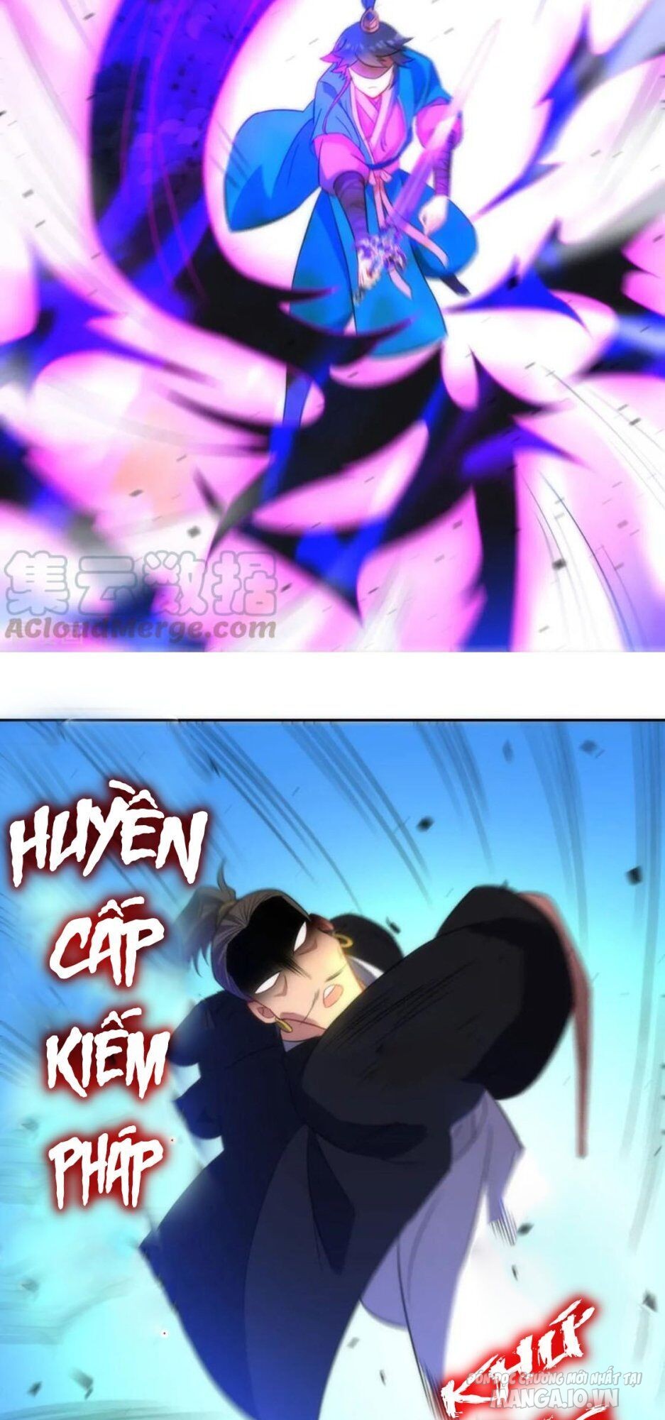 Nhất Đẳng Gia Đinh Chapter 68 - Trang 2