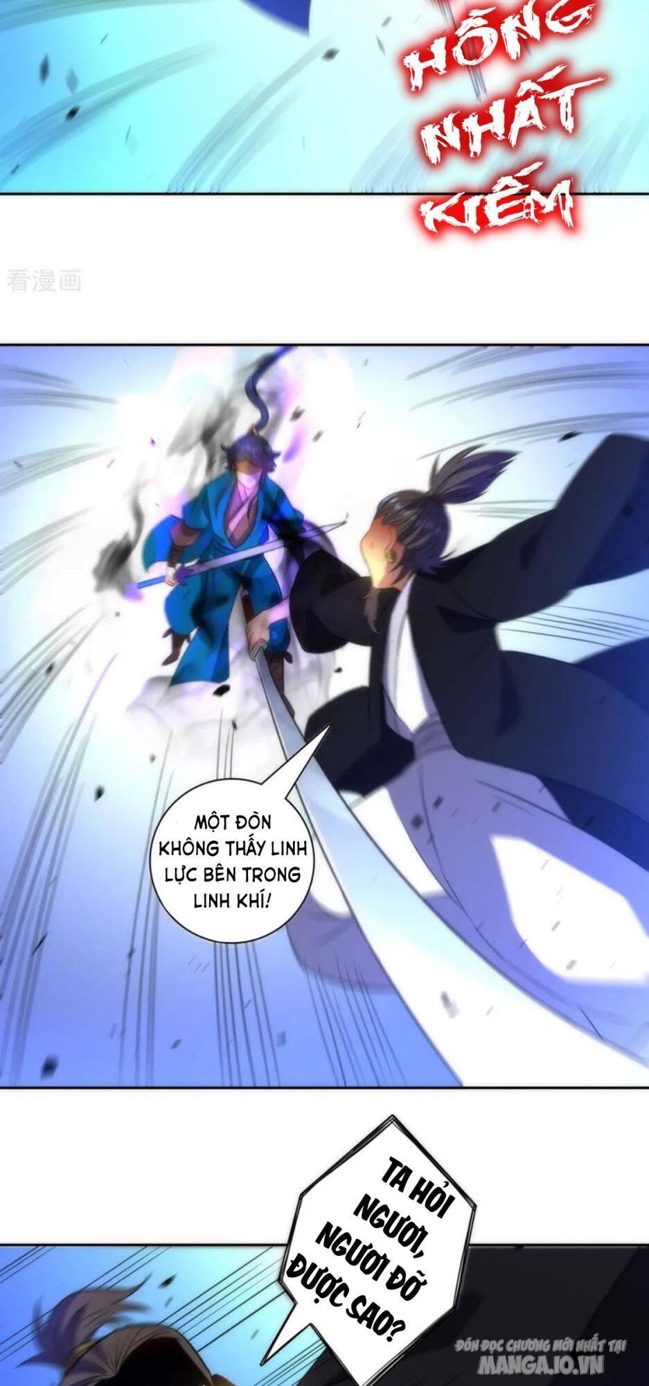 Nhất Đẳng Gia Đinh Chapter 68 - Trang 2