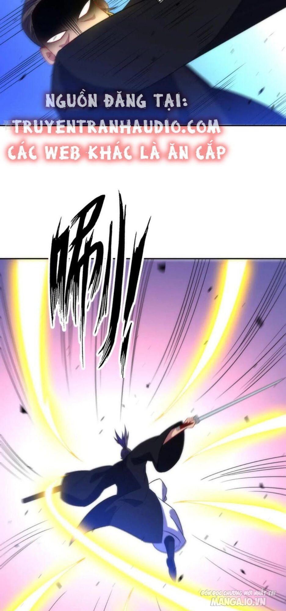 Nhất Đẳng Gia Đinh Chapter 68 - Trang 2