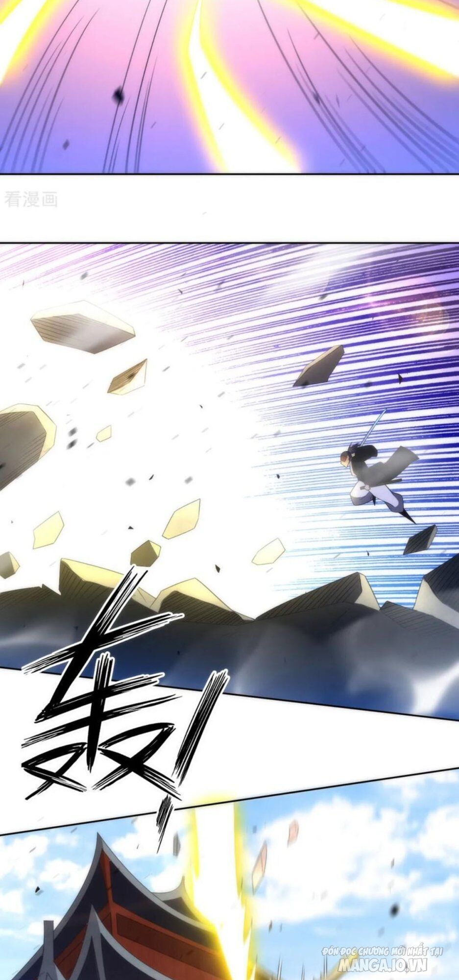 Nhất Đẳng Gia Đinh Chapter 68 - Trang 2