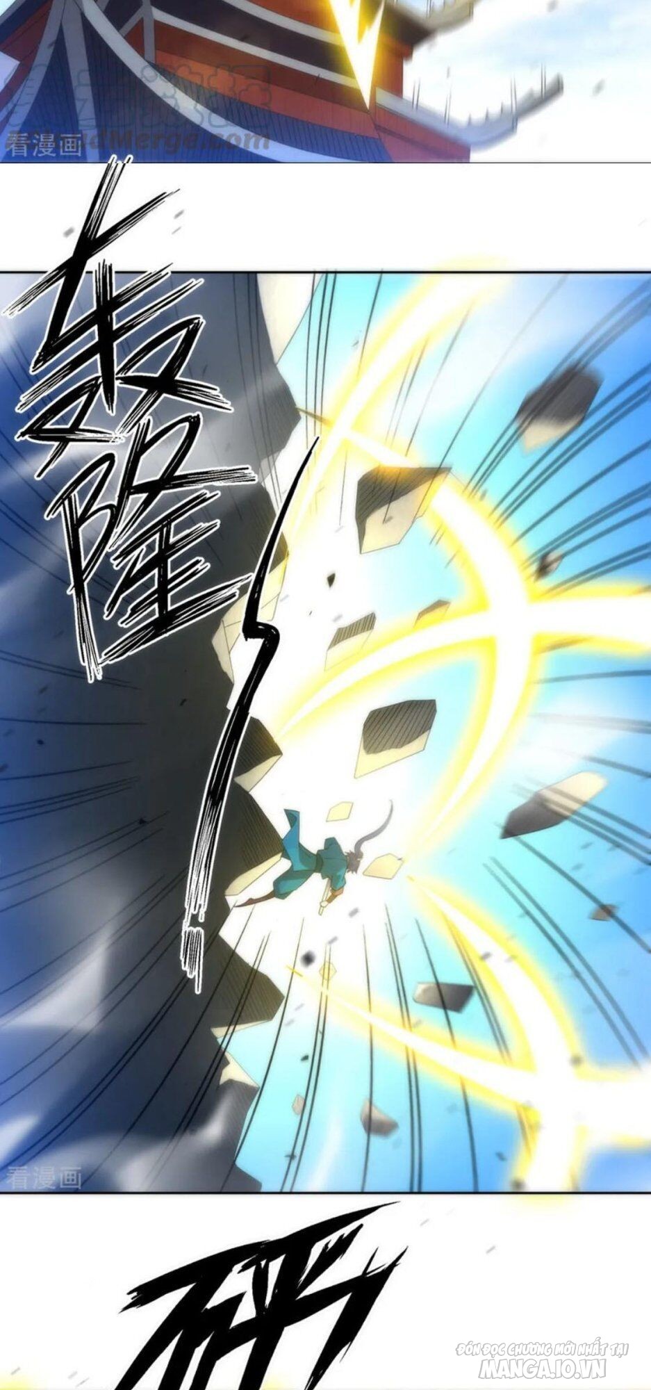 Nhất Đẳng Gia Đinh Chapter 68 - Trang 2