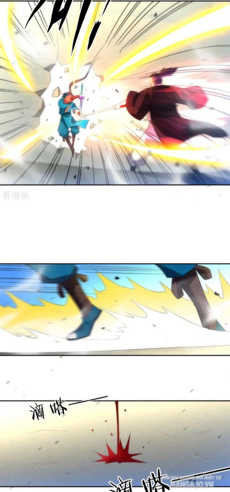 Nhất Đẳng Gia Đinh Chapter 68 - Trang 2