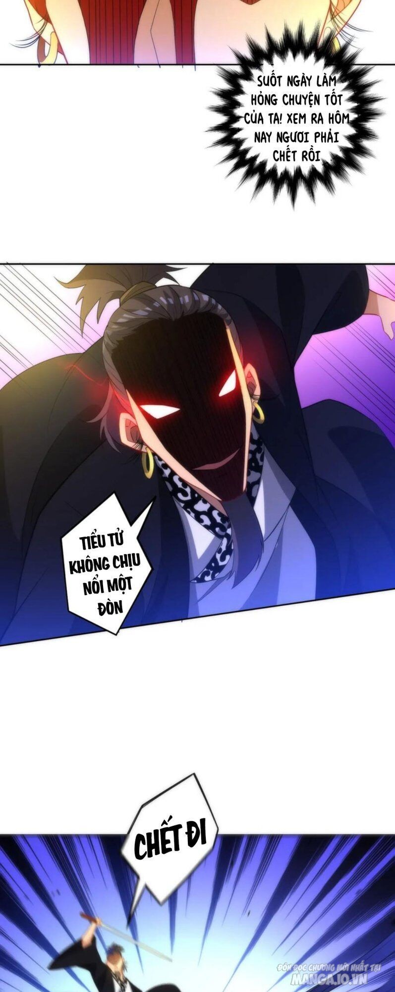 Nhất Đẳng Gia Đinh Chapter 68 - Trang 2