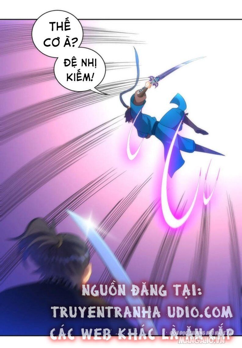 Nhất Đẳng Gia Đinh Chapter 69 - Trang 2