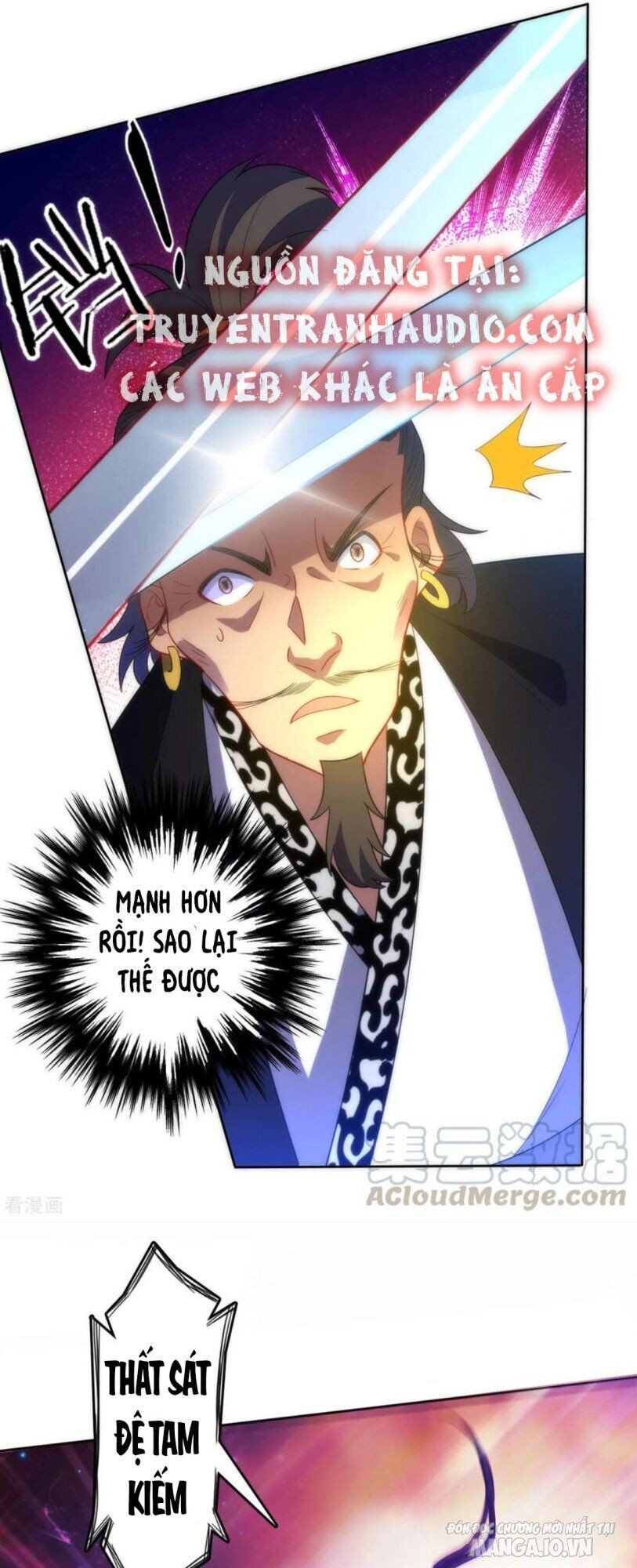 Nhất Đẳng Gia Đinh Chapter 69 - Trang 2